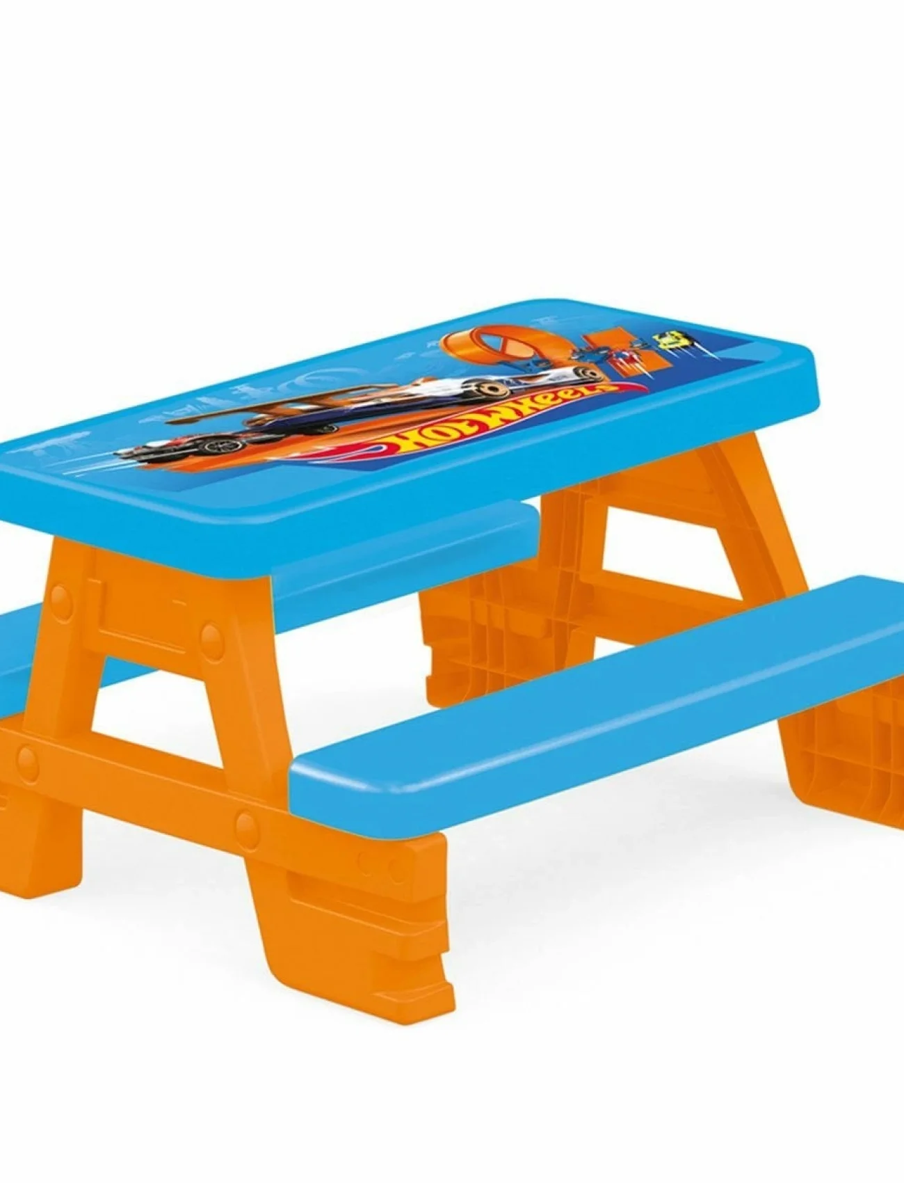 2308 HOT WHEELS PİKNİK MASASI