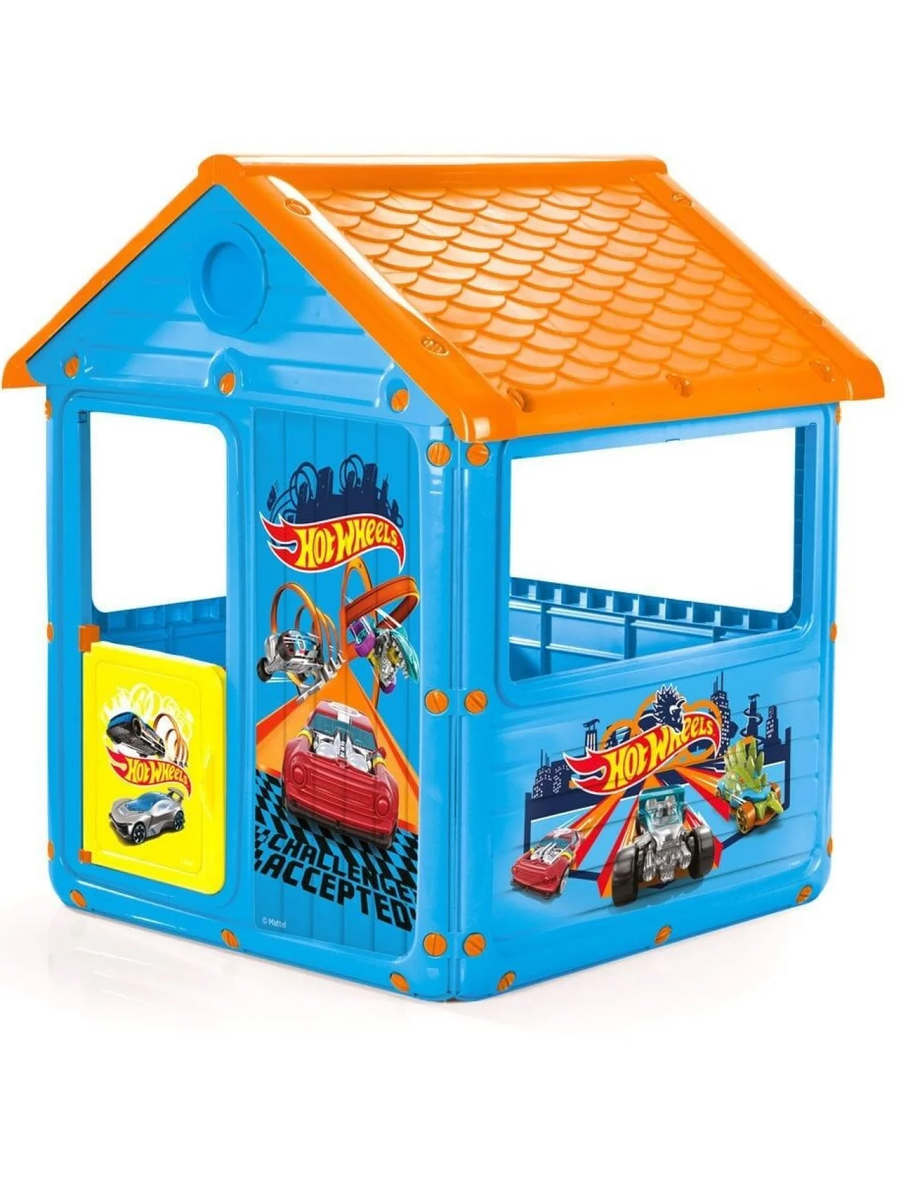 2312 HOT WHEELS OYUN EVİM