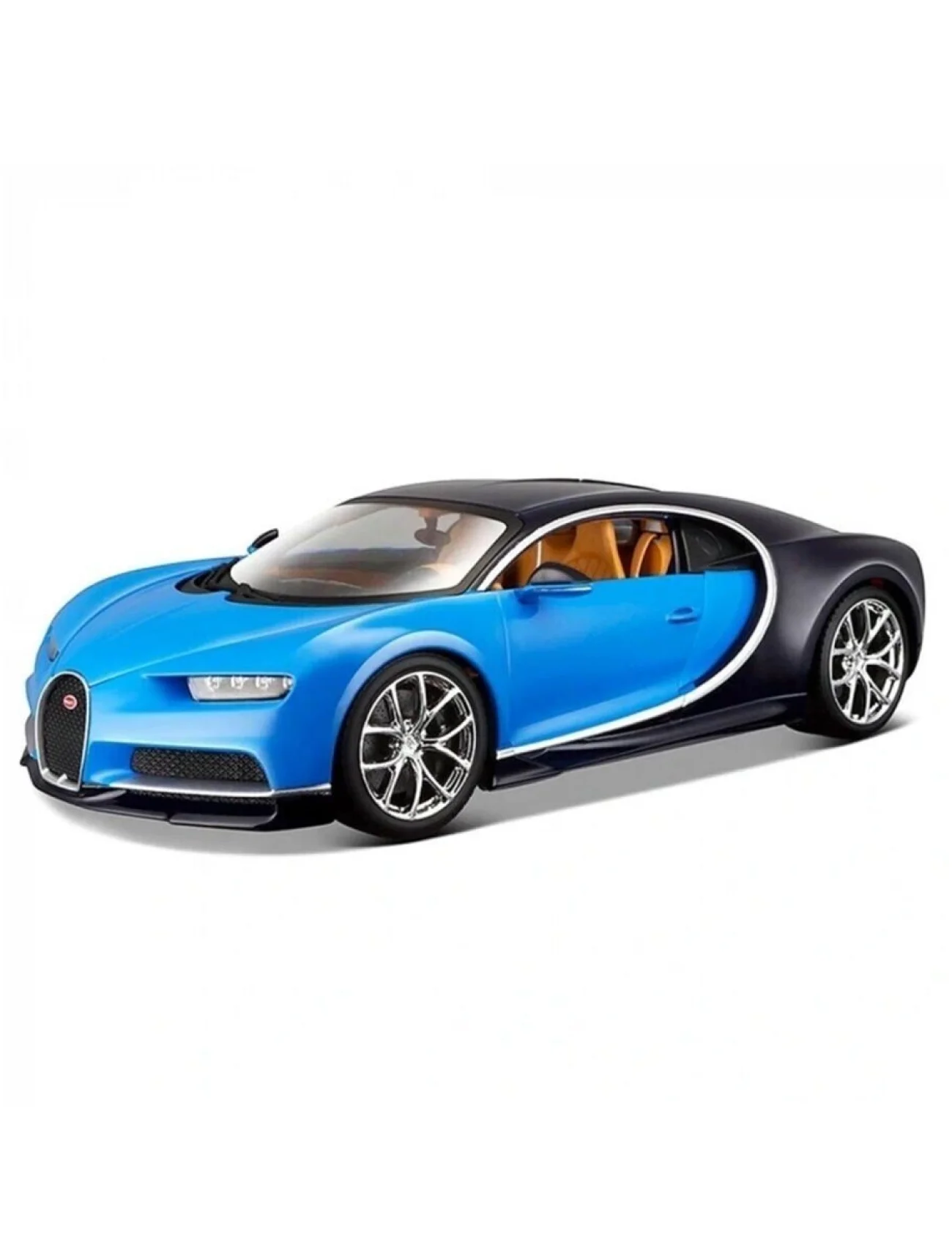 24077 WELLY DIECAST 1 24 BUGATTI CHIRON