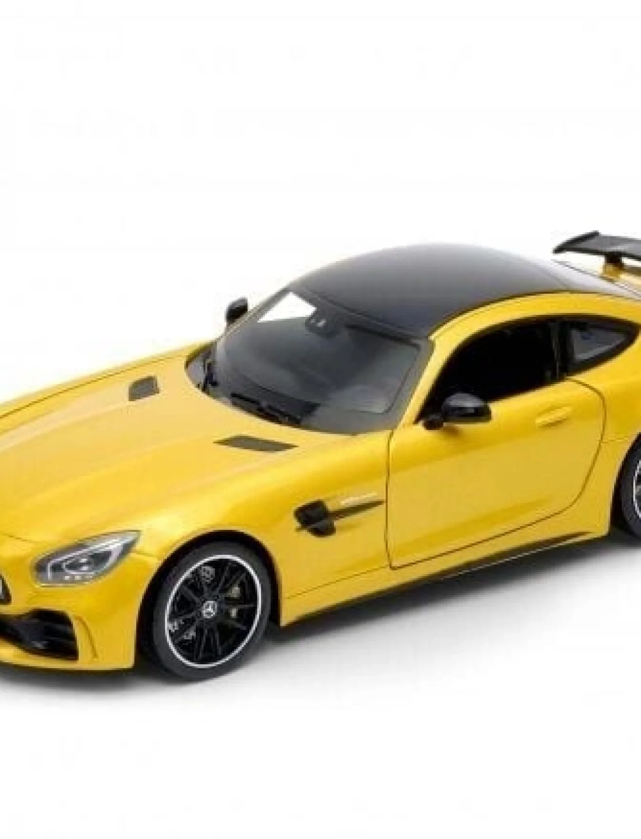 24081 WELLY DIECAST 1 24 MERCEDES AMG GT