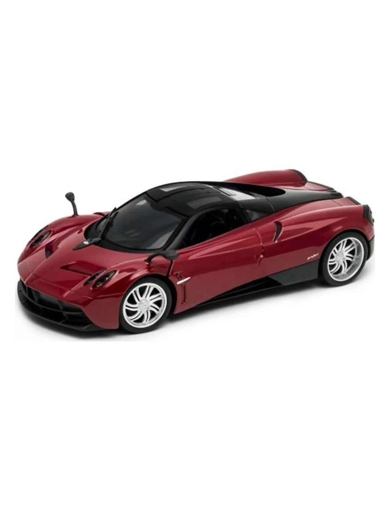 24088 WELLY DIECAST PAGANI HUAYRA (12)