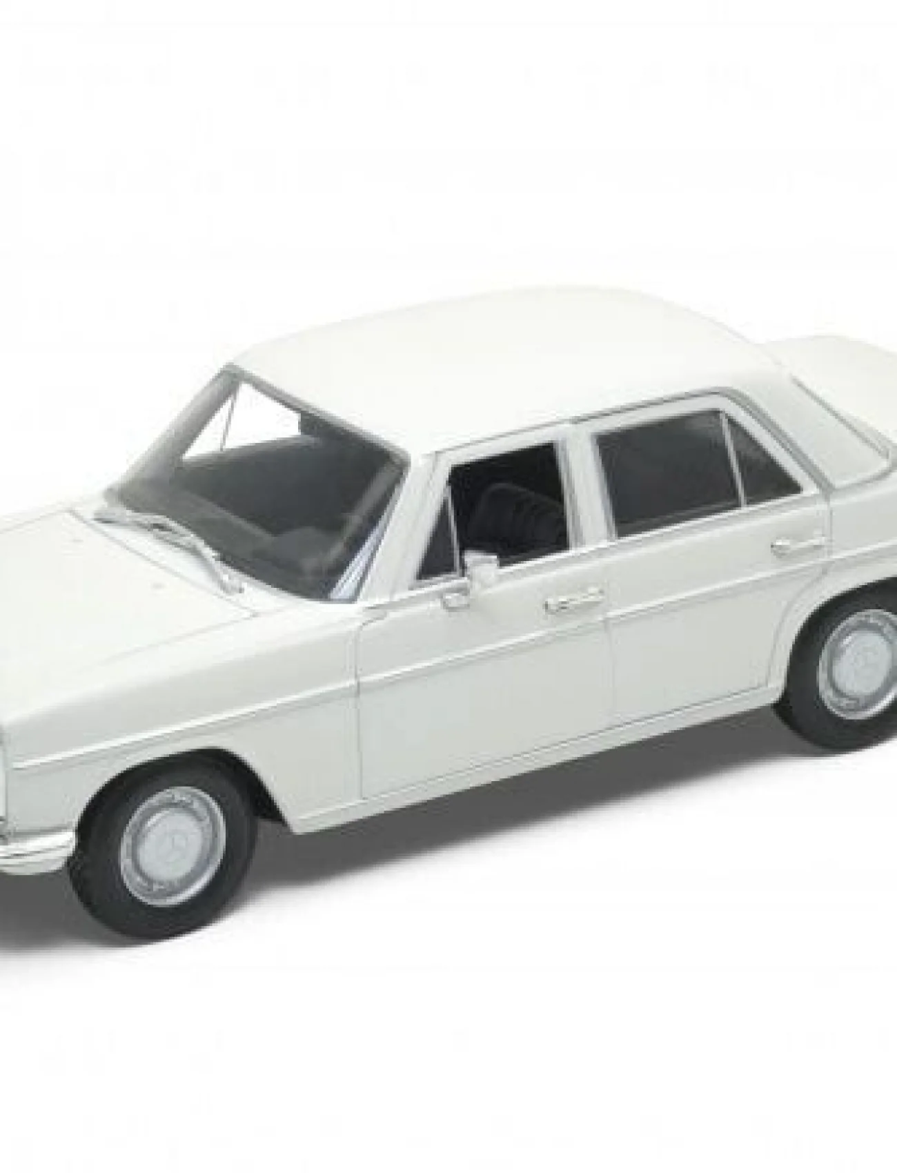 24091 WELLY DIECAST MERCEDES BENZ 220