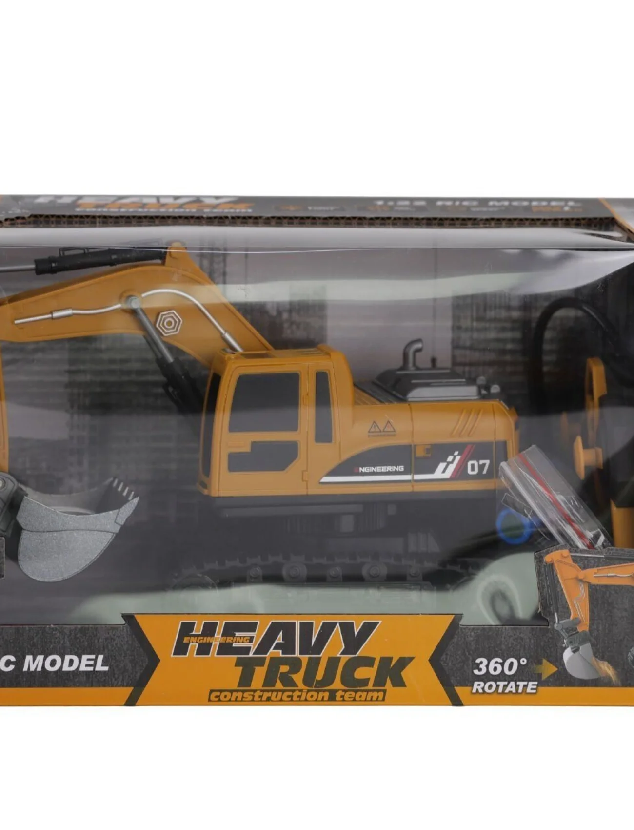 25-8 KUTULU UZ KUM DOZER