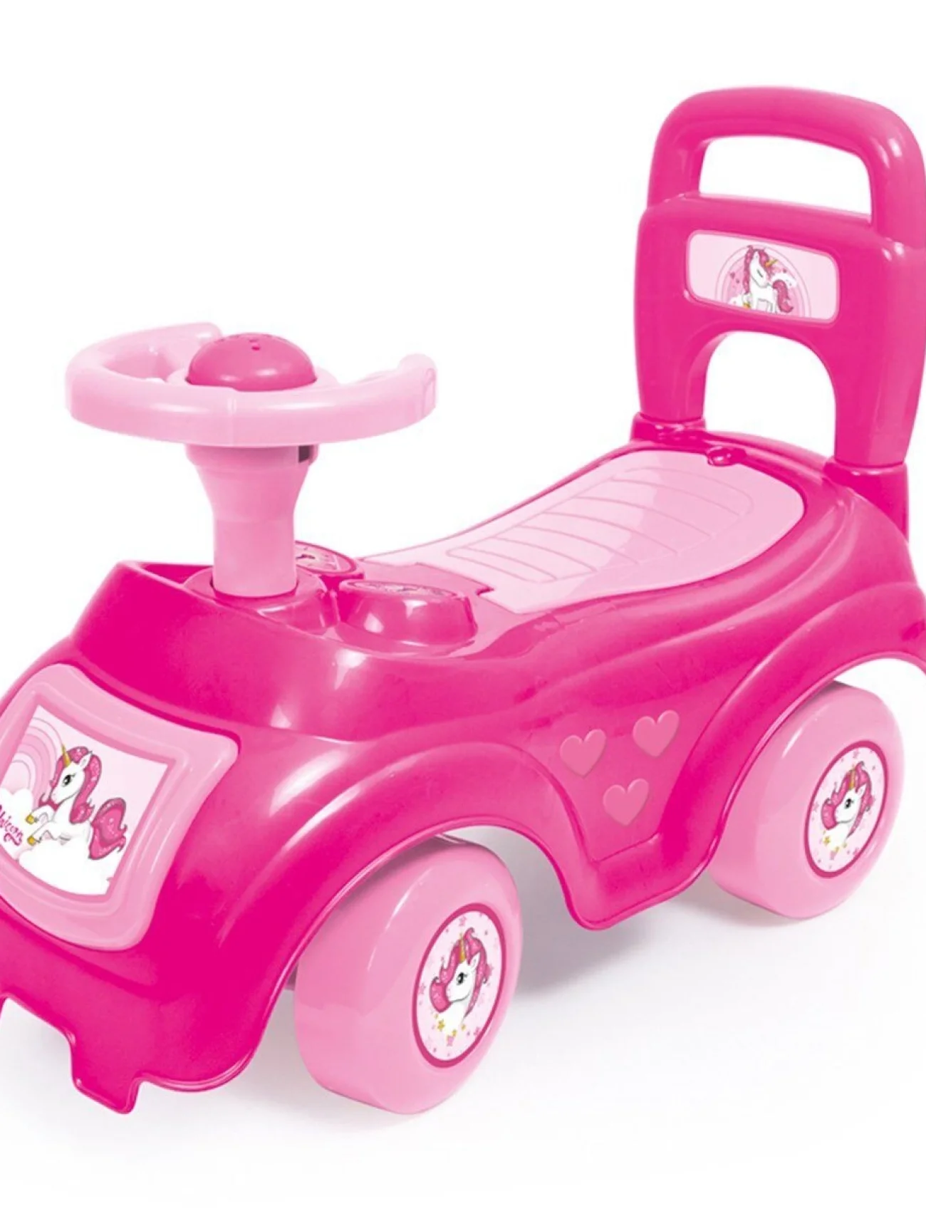 2522 UNICORN İLK ARACIM