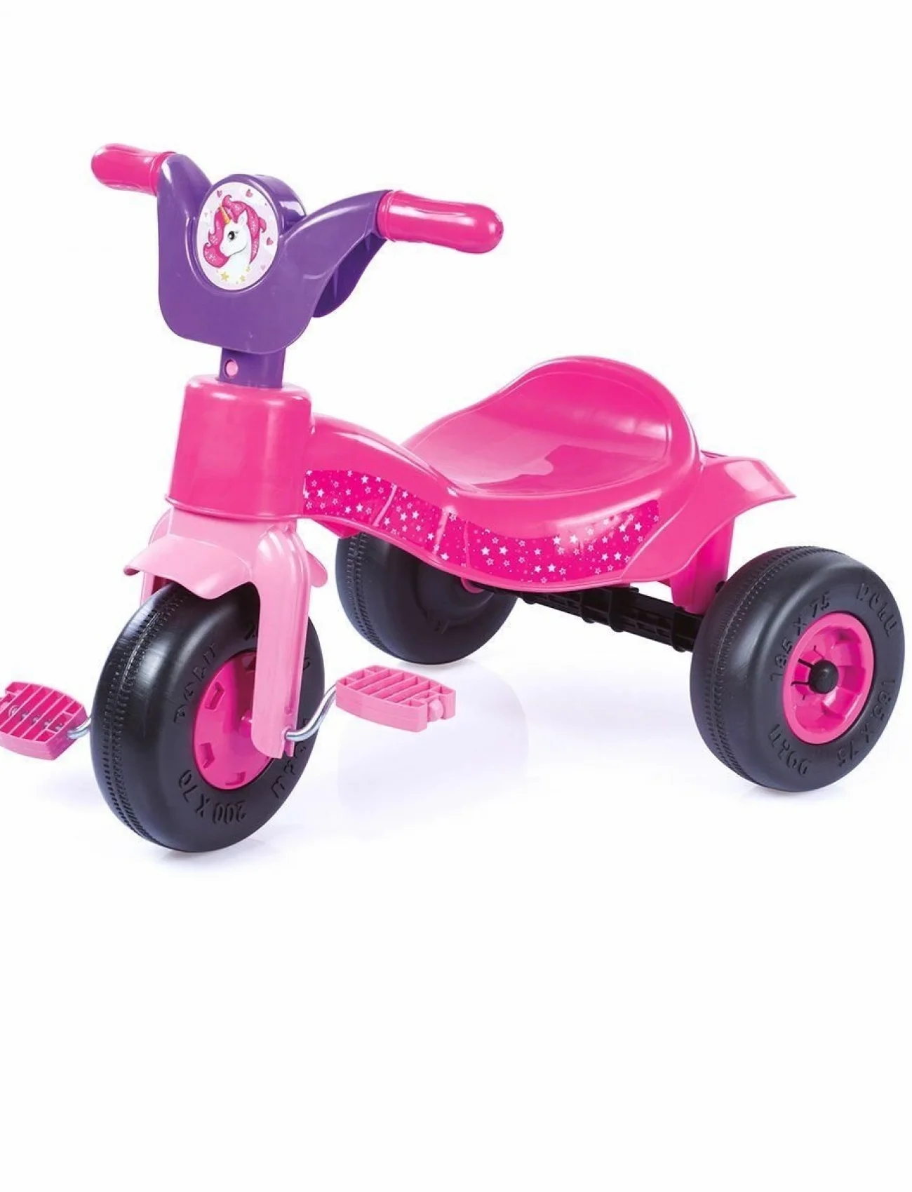 2529 UNICORN TRIKE (BİSİKLET)