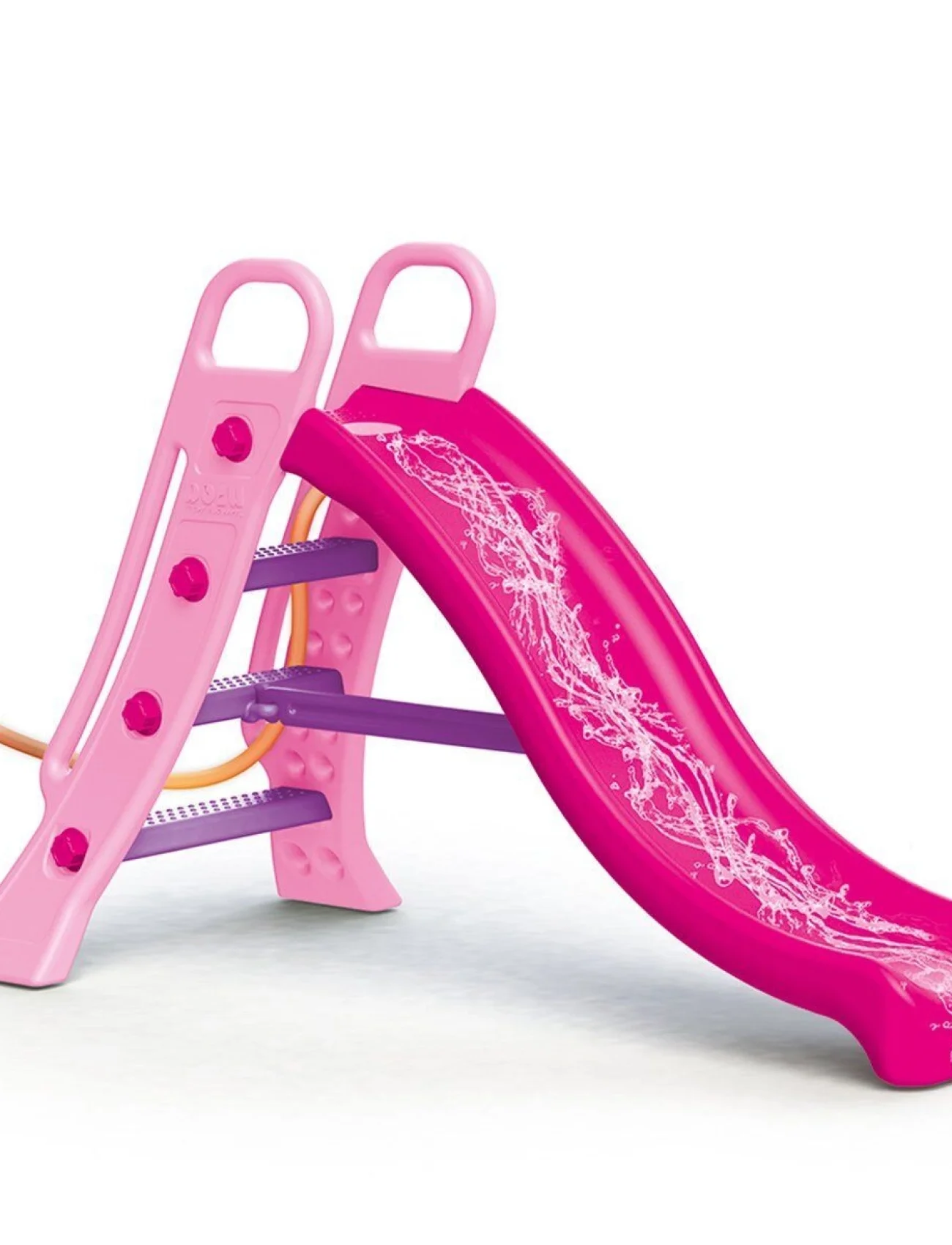 2530 Unicorn Büyük Su Kaydırağı -Dolu