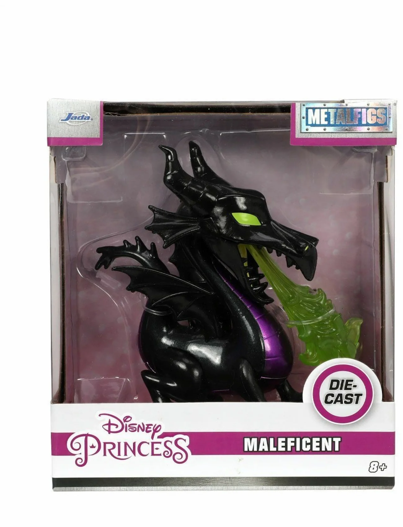 253071008 Disney Princess Maleficent 4 Figure