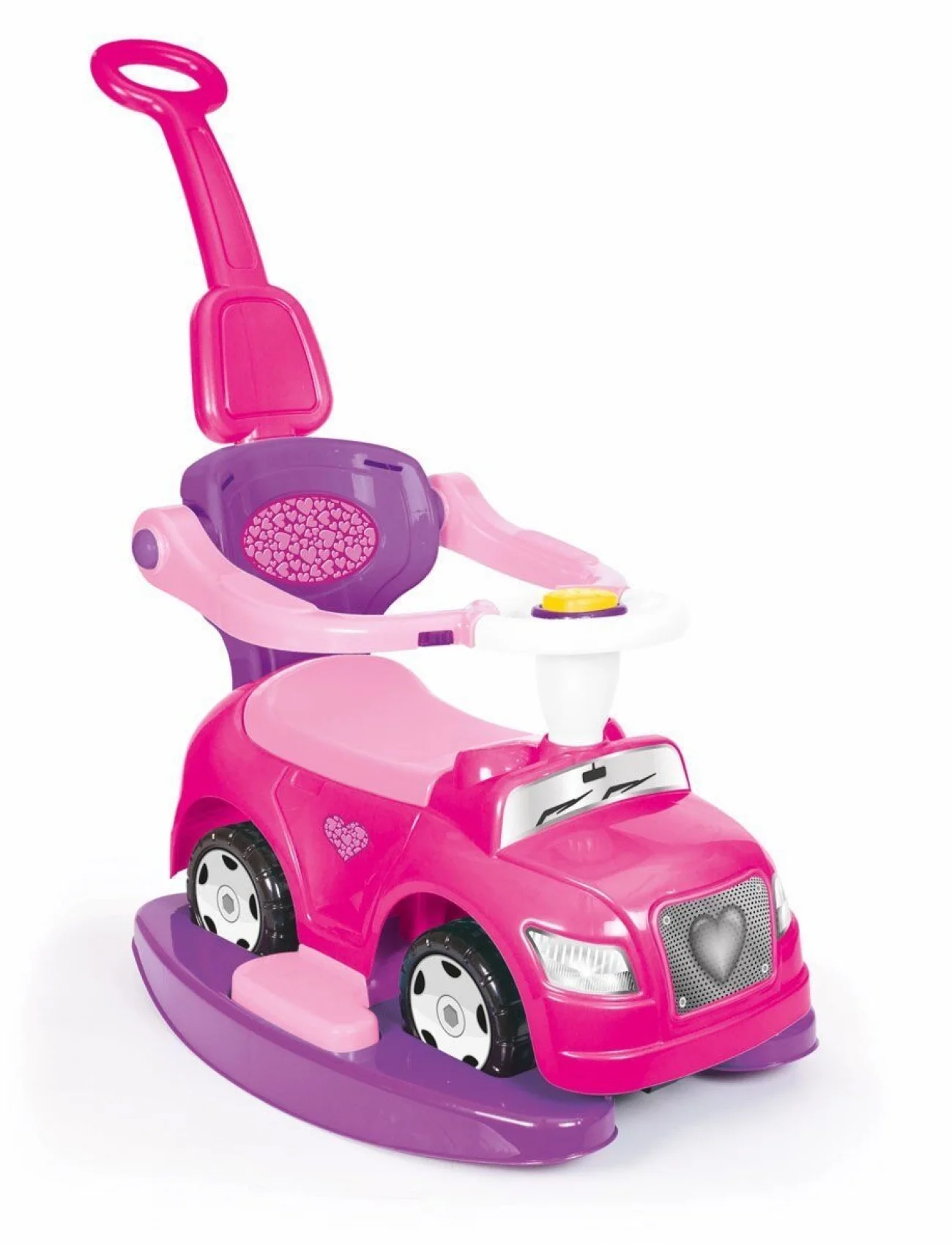 2537 UNICORN ARABA 4Ü 1 ARADA