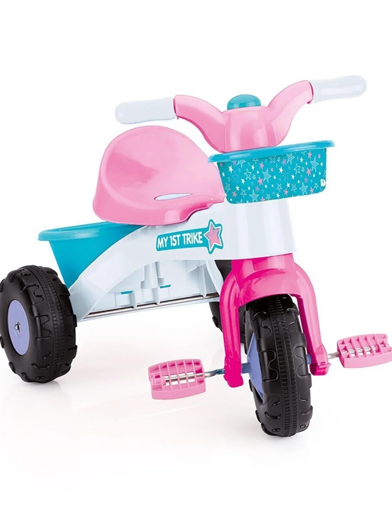 2574 İLK BİSİKLETİM