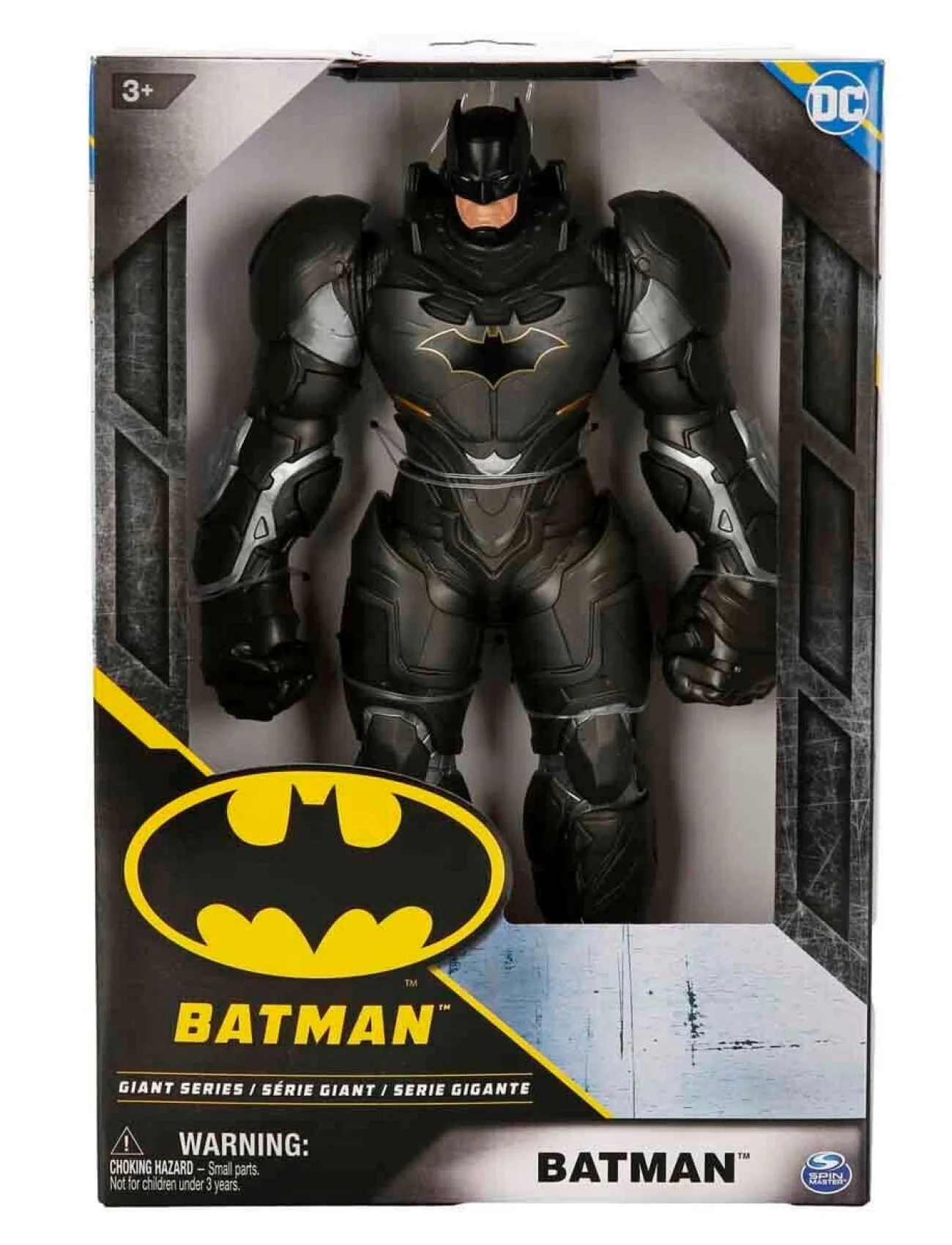 25820 DC Batman Giant Serisi Batman Figür 30 cm