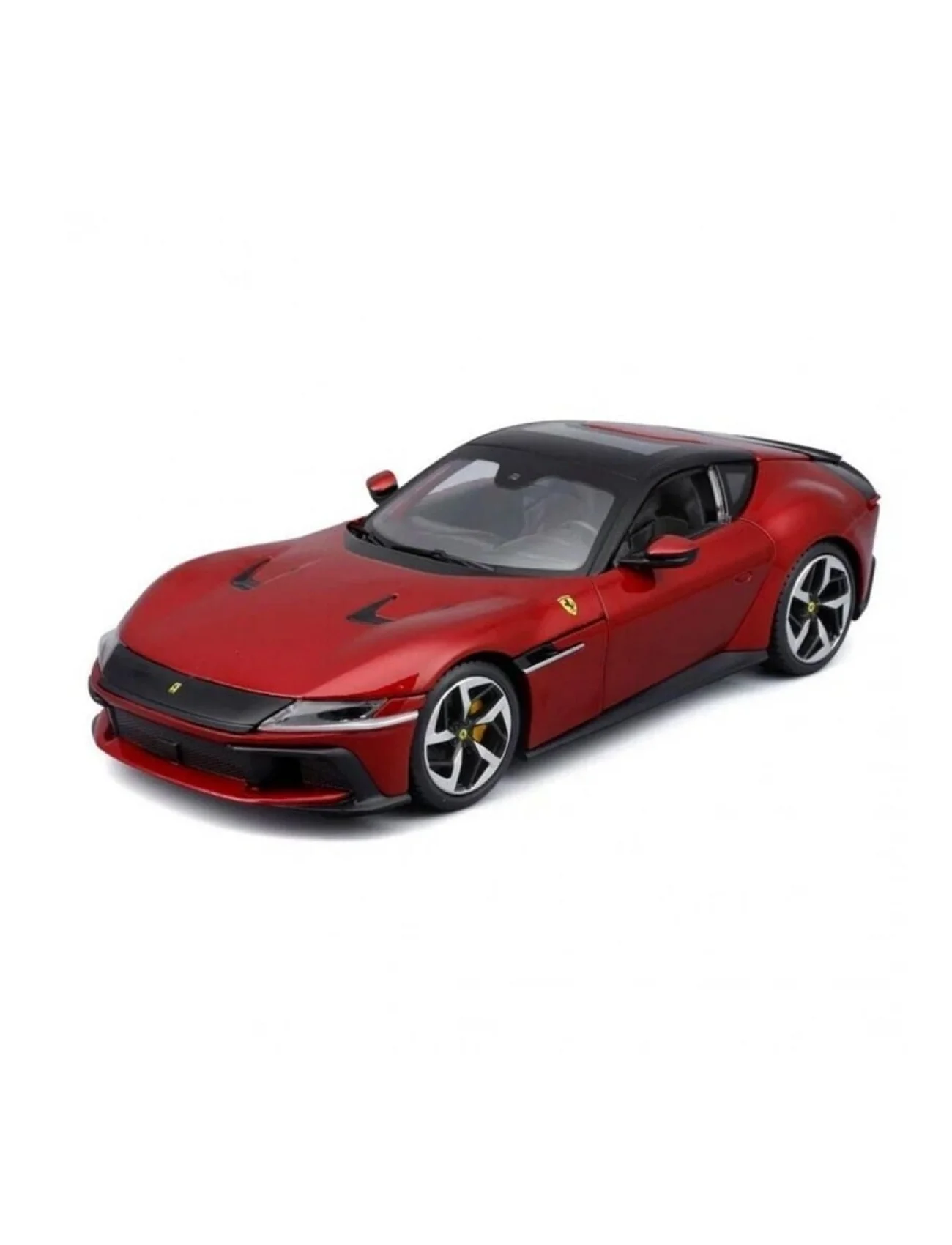26033 SUN-BUR-1 24 FERRARI 12 CILINGIRI FERR KRMZ