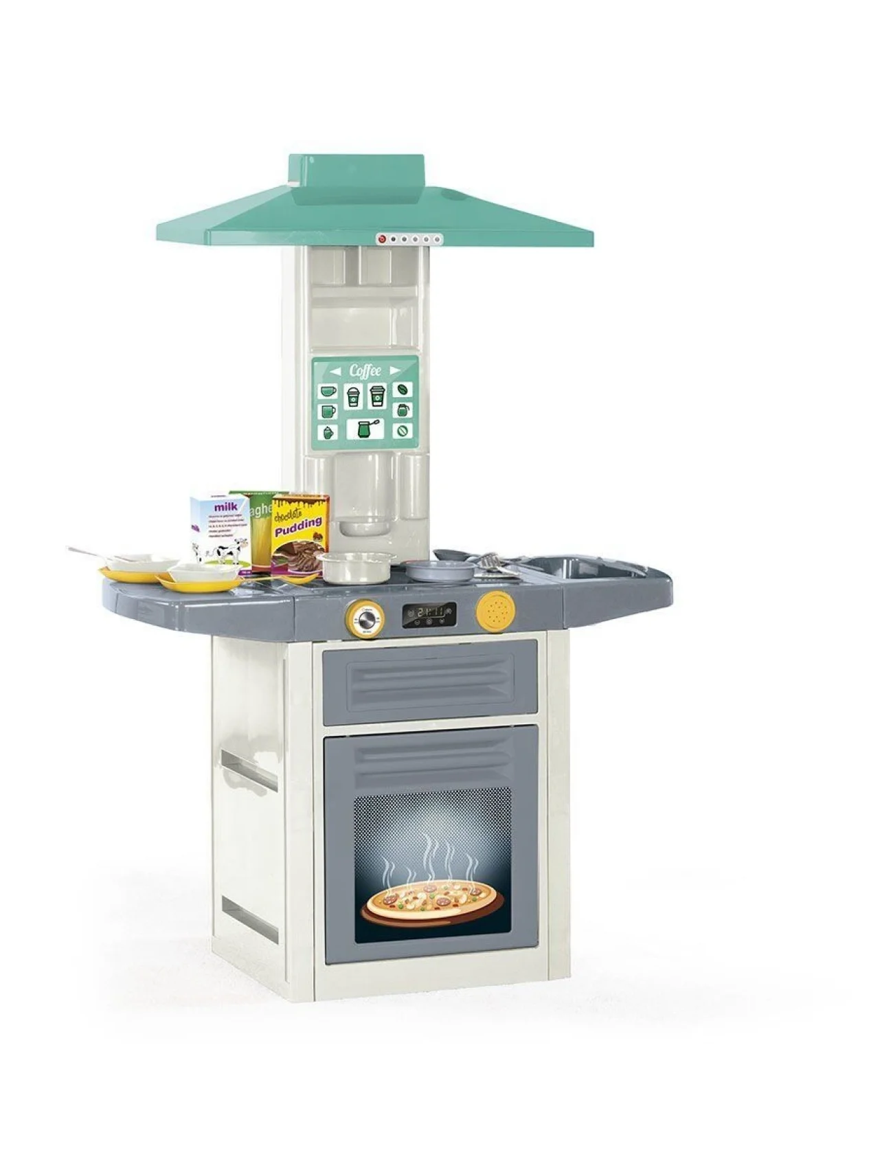 2606 OYUNCAK MUTFAK SETİ