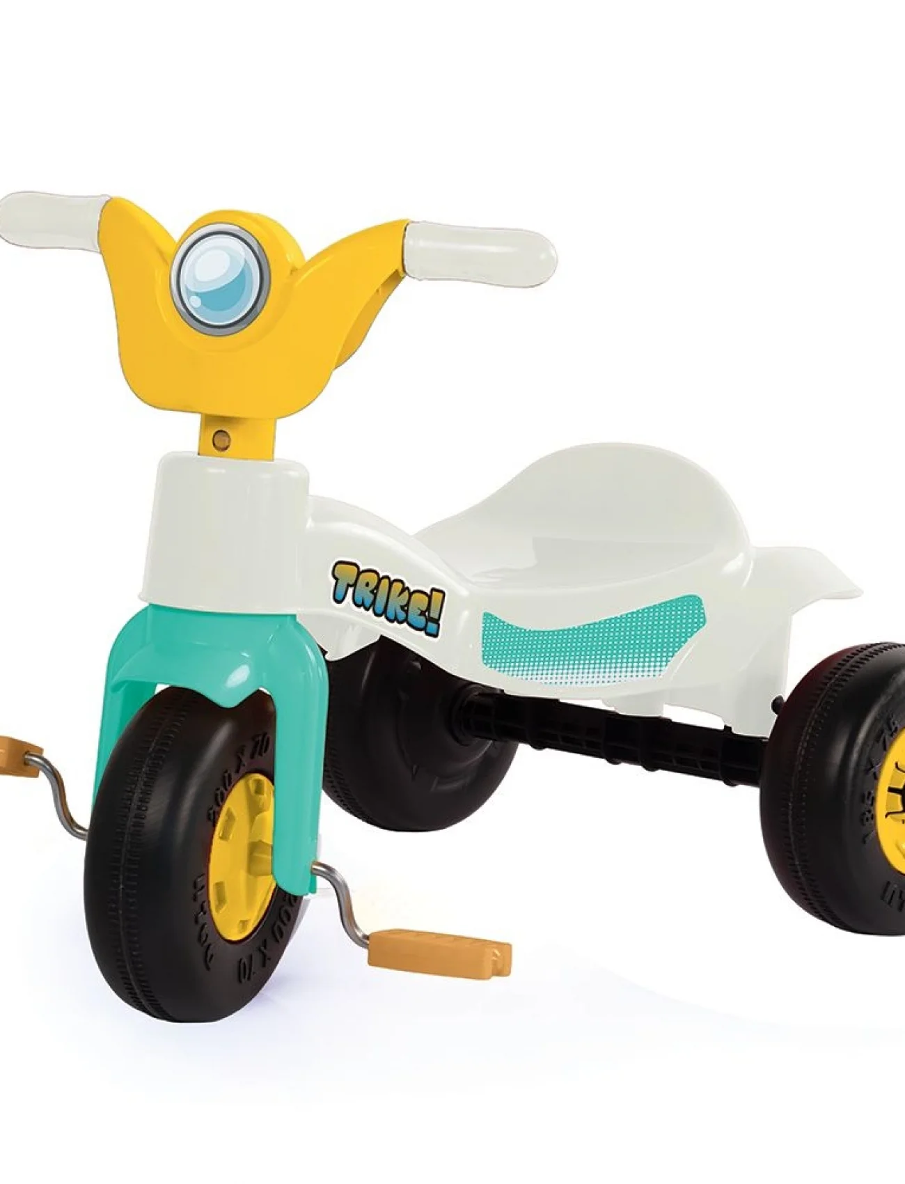 2608 OYUNCAK İLK ÜÇ TEKERLEKLİ BİSİKLETİM PVC