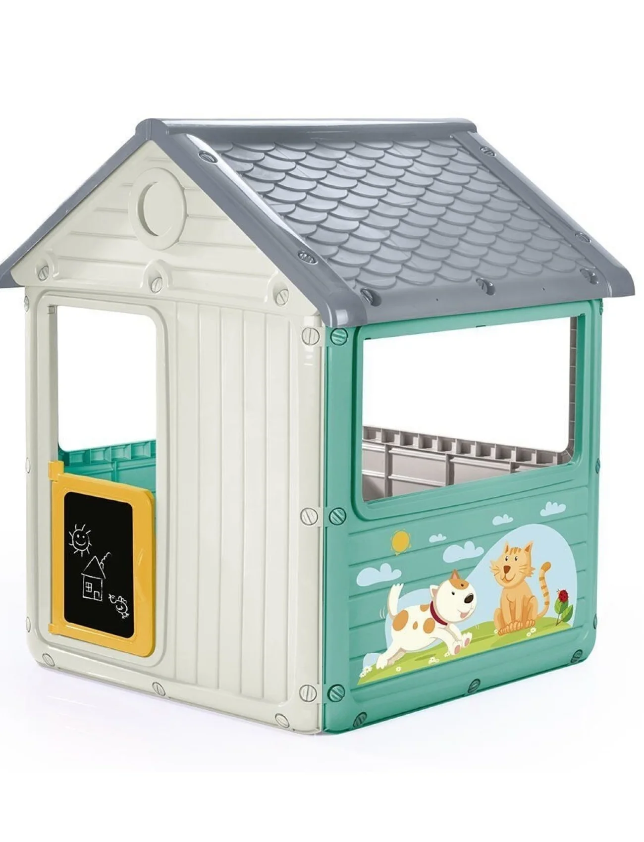 2612 OYUNCAK İLK EVİM