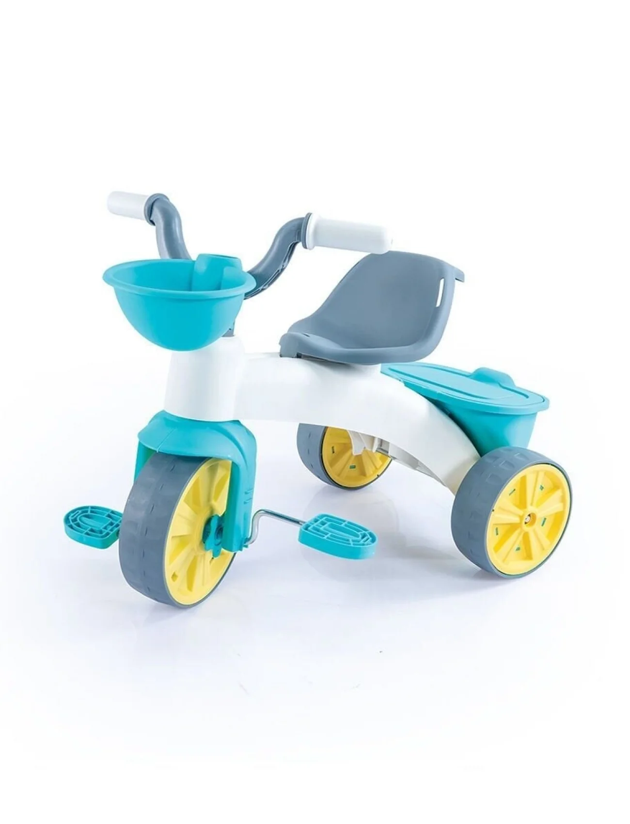 2614 NEW TRIYCLE