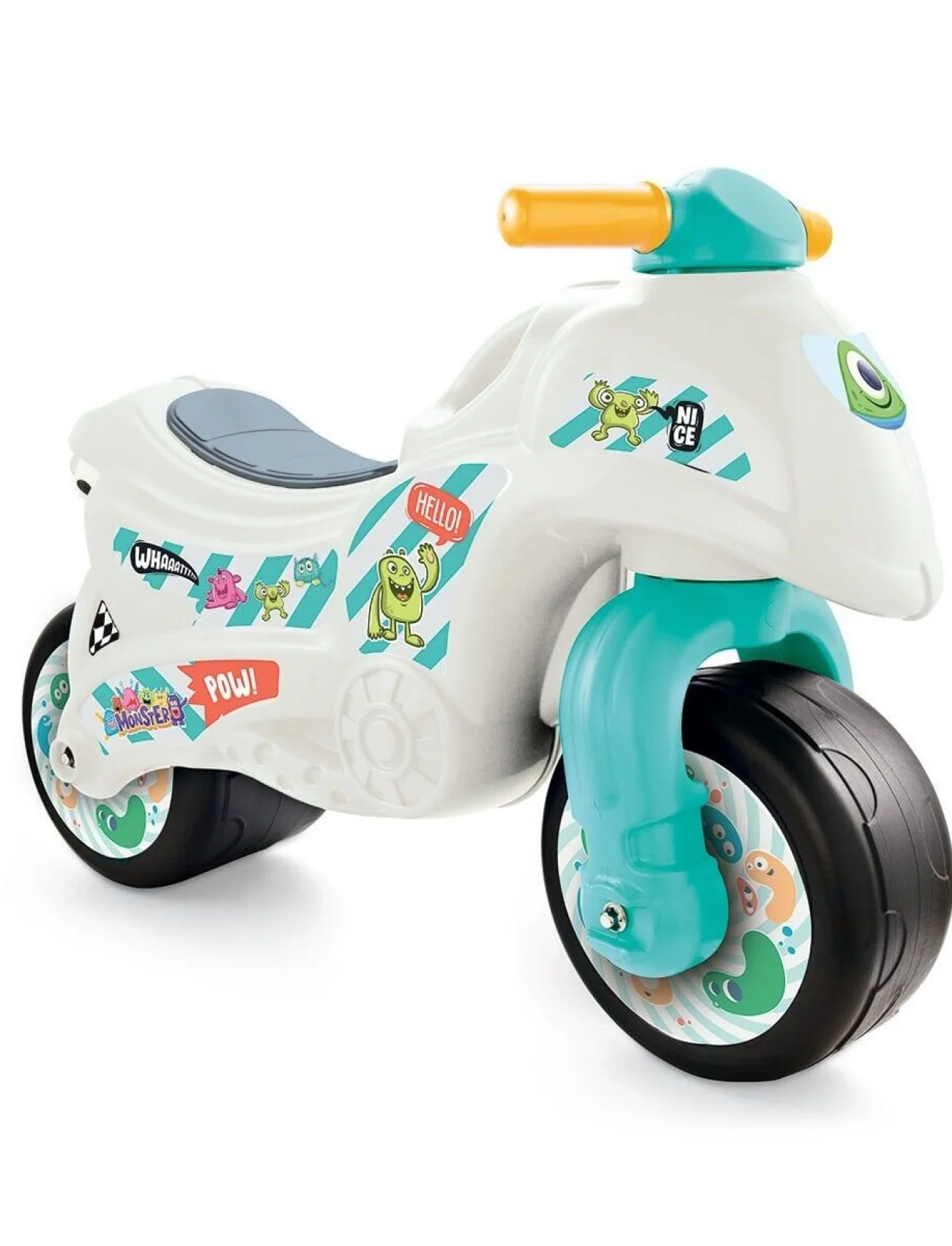 2626 İLK MOTORUM TEKLİ KOLİDE