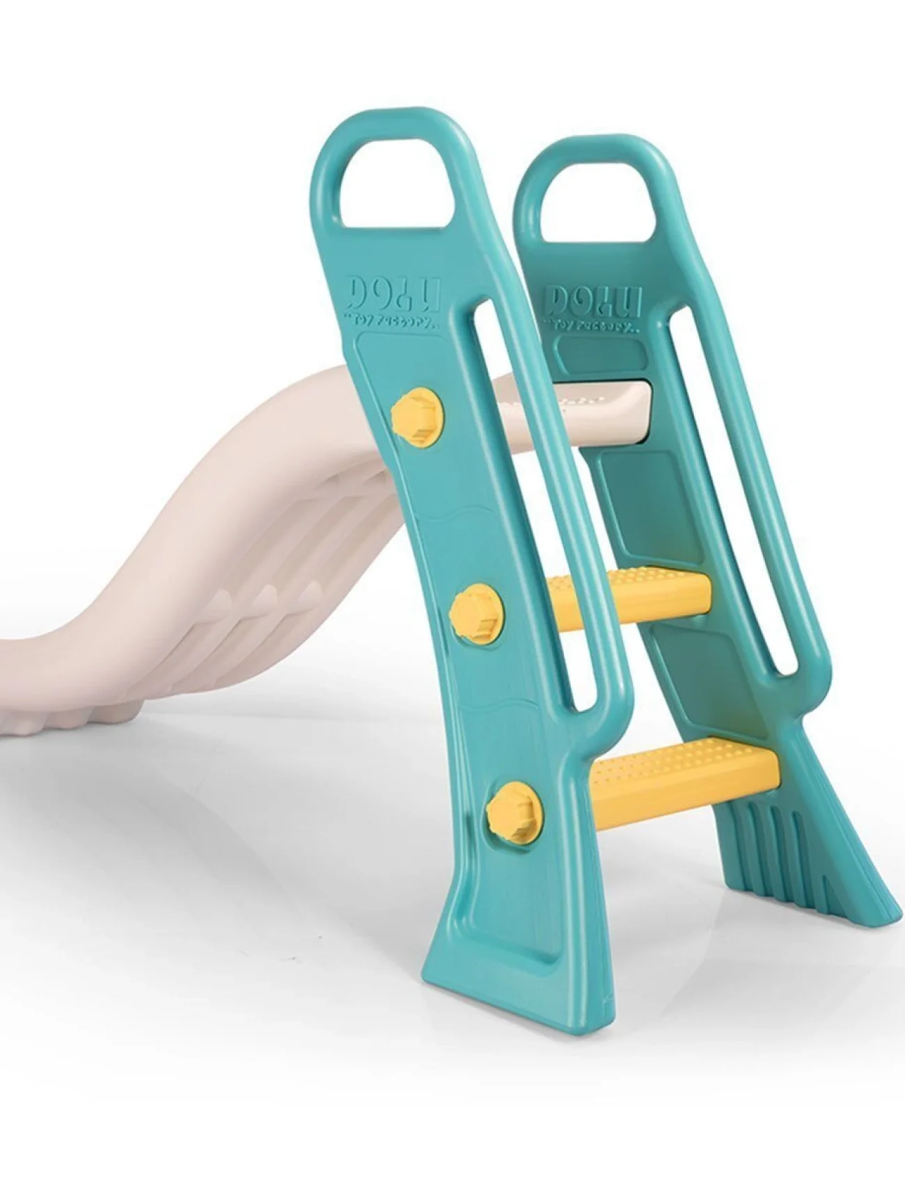 2628 Küçük Kaydırak -Dolu Oyuncak