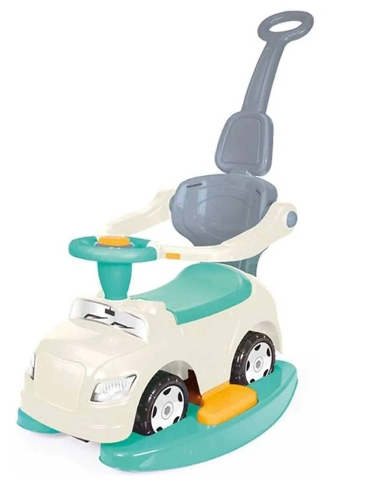 2632 STEP ARABA 4 U 1 ARADA TEKLİ KOLİ