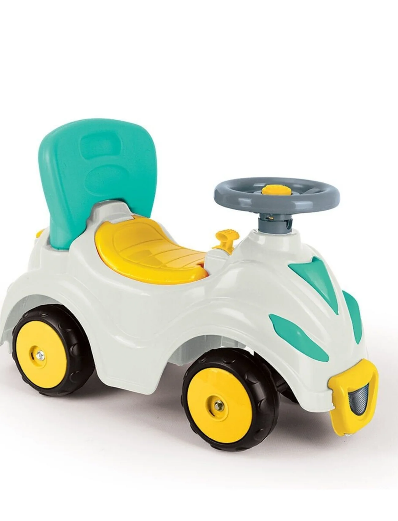 2637 OYUNCAK SMILE 2IN1 MONTAJLI PVC