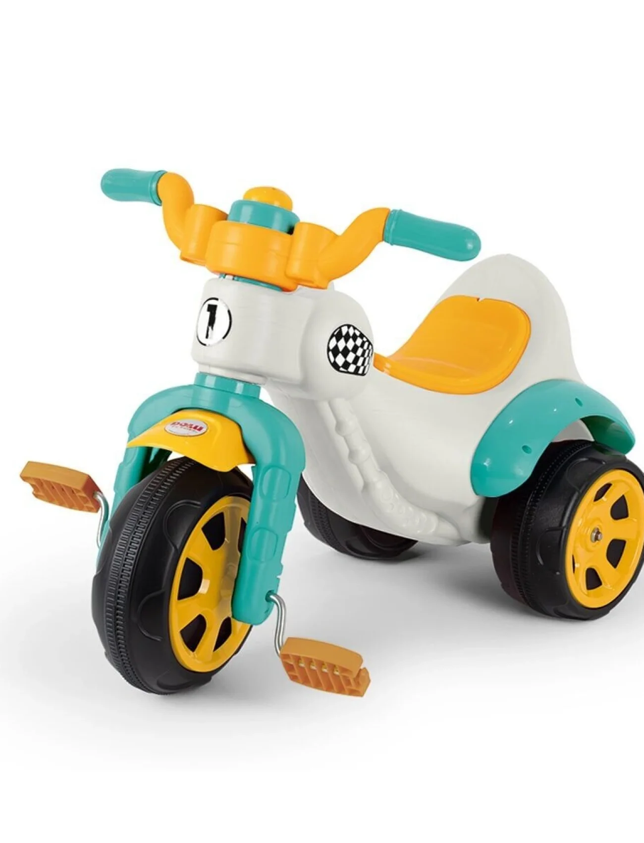 2638 SÜPER BİSİKLET