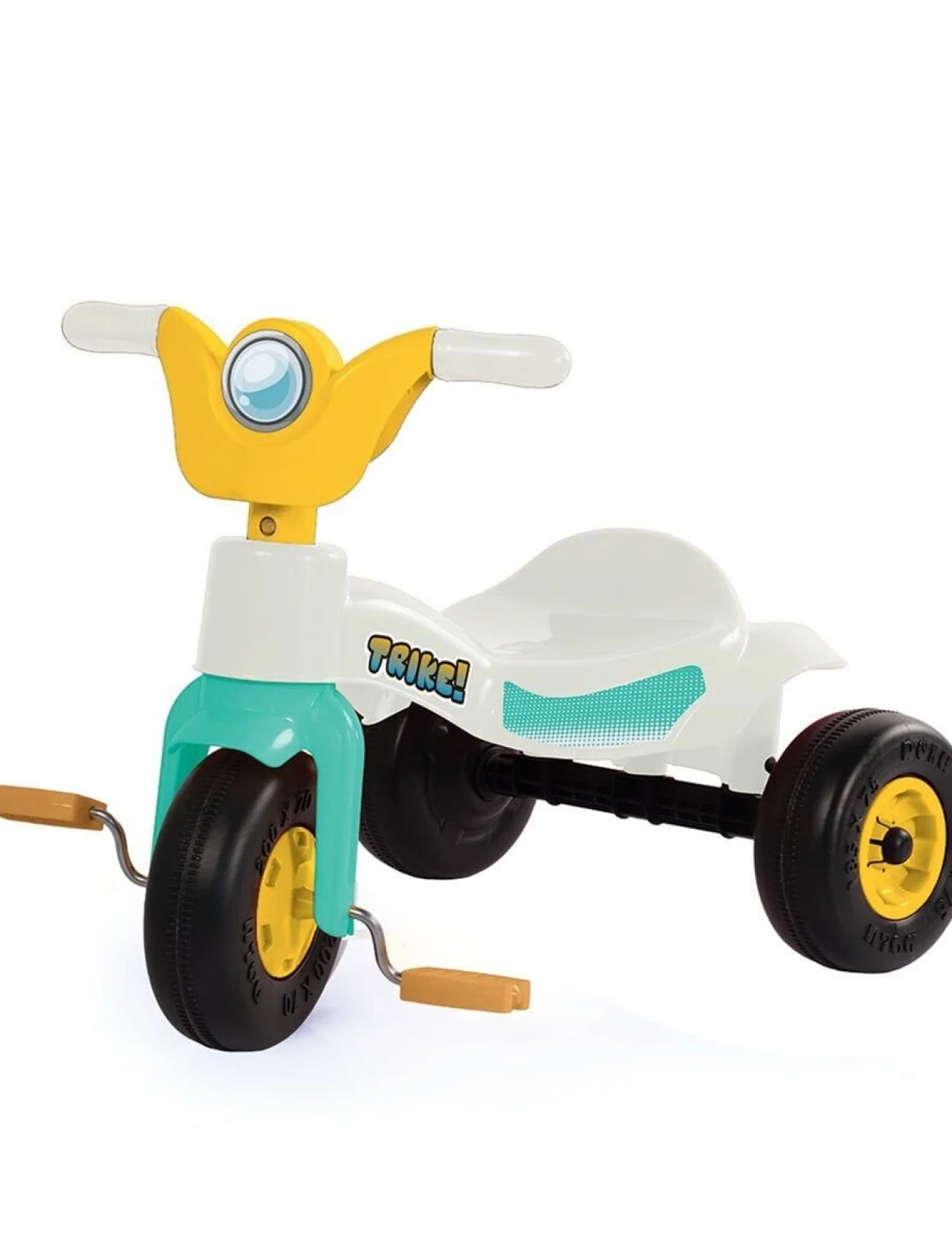 2640 OYUNCAK BİSİKLET 3 TEKER