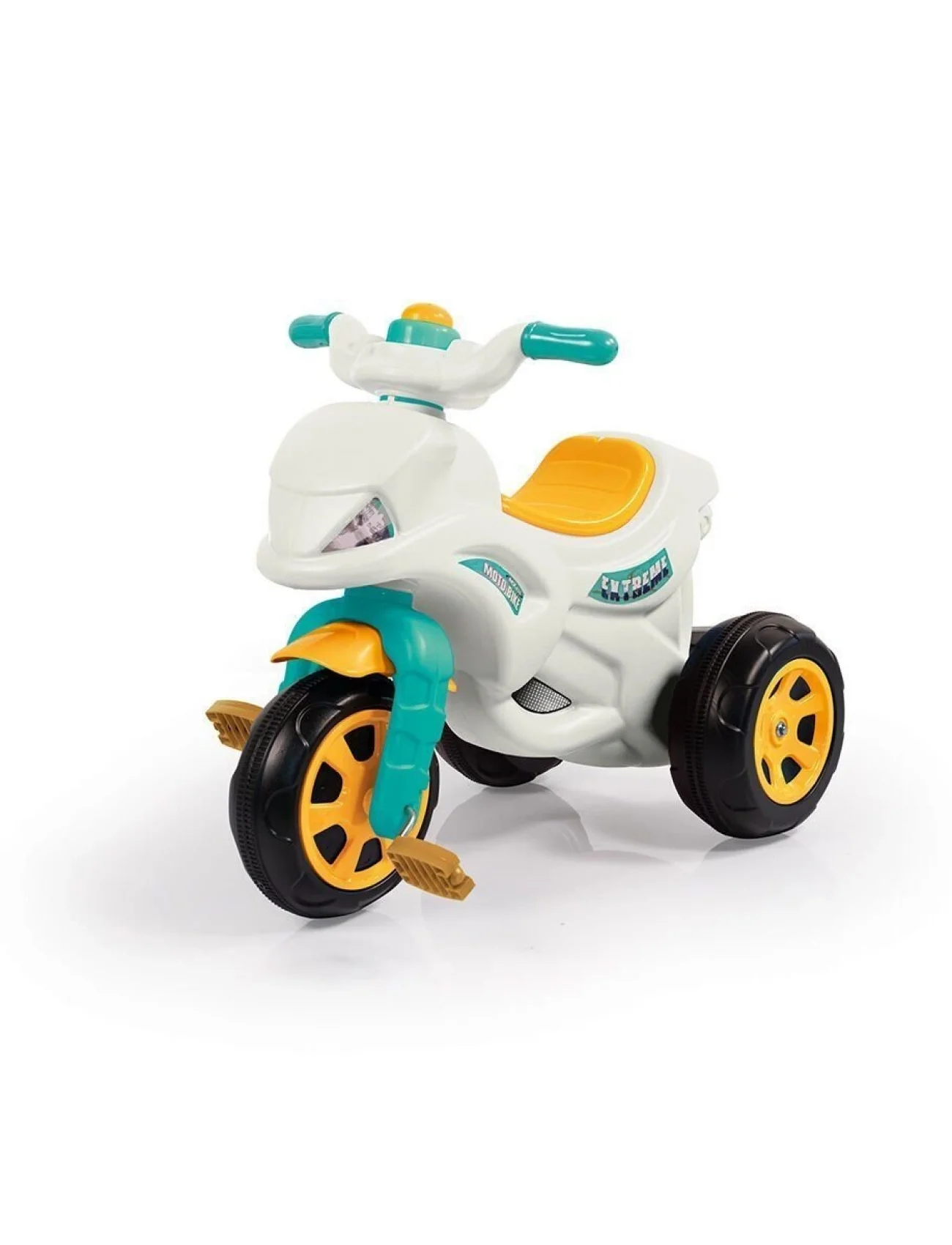 2649 OYUNCAK MOTO BİSİKLET