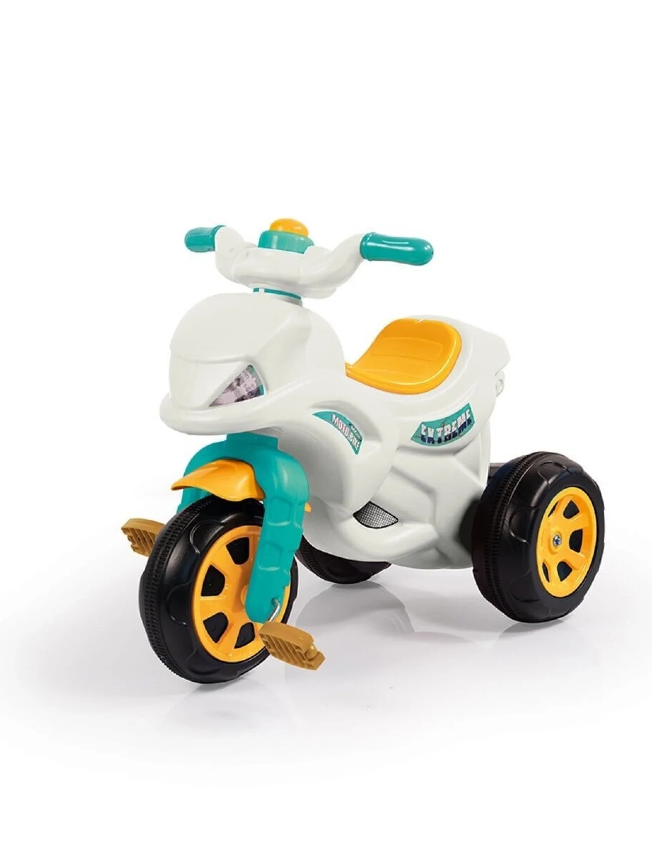 2650 MOTO BİSİKLET PVC TORBADA