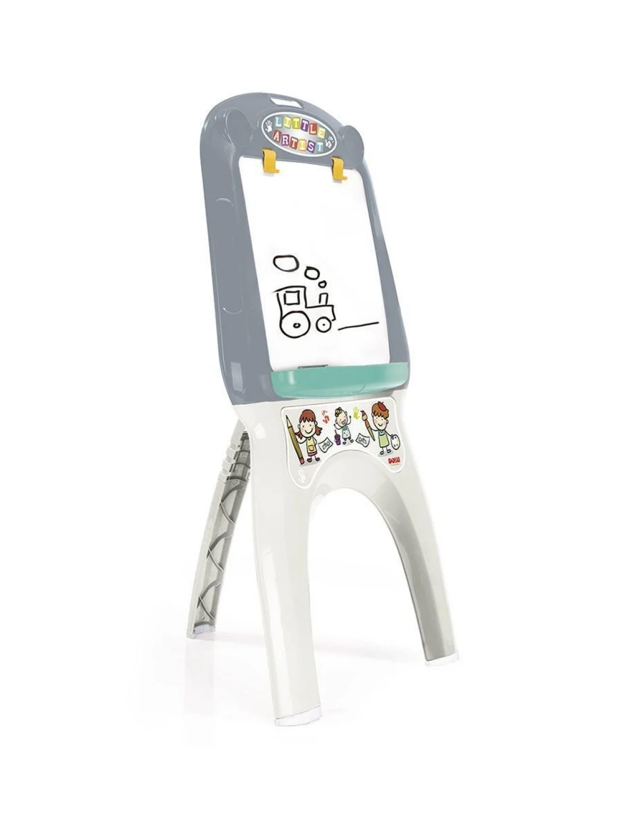 2662 OYUNCAK JUMBO YAZI TAHTASI