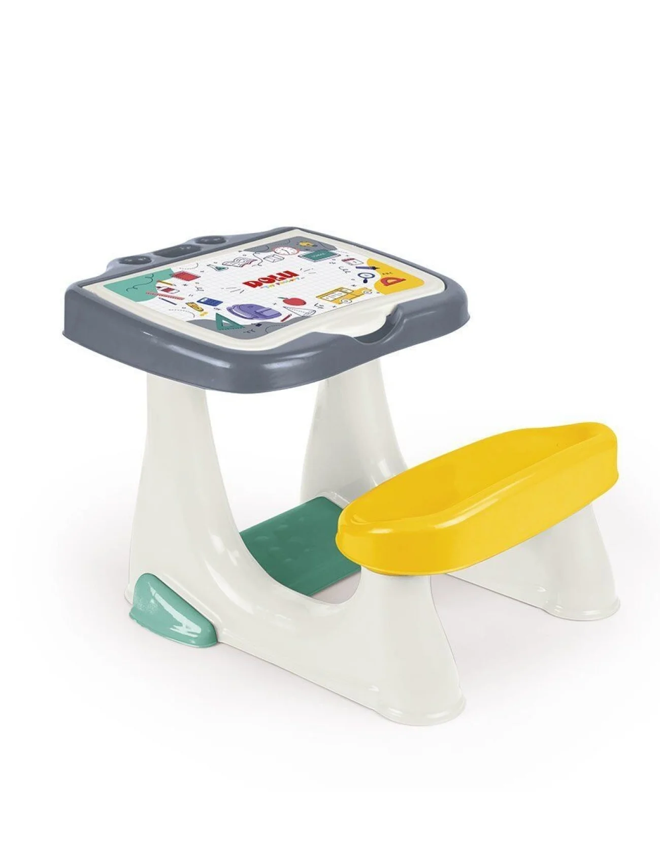 2666 OYUNCAK KAPAKLI ÇALIŞMA MASASI