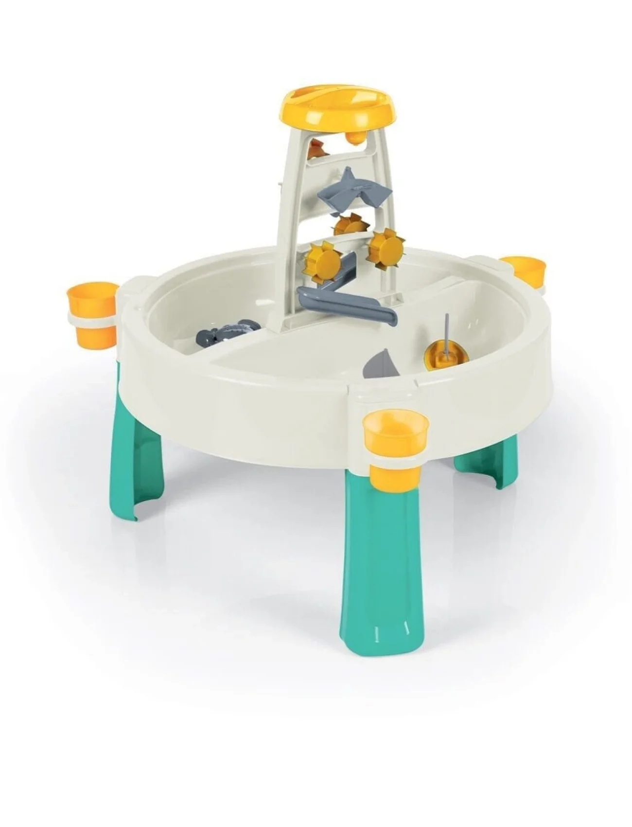 2670 OYUNCAK SU VE KUM AKTİVİTE MASASI