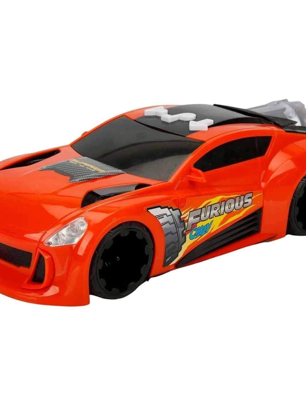 2679 SUN-YFN-CLM-MOTORİZE ARABA SES IŞIK 2A