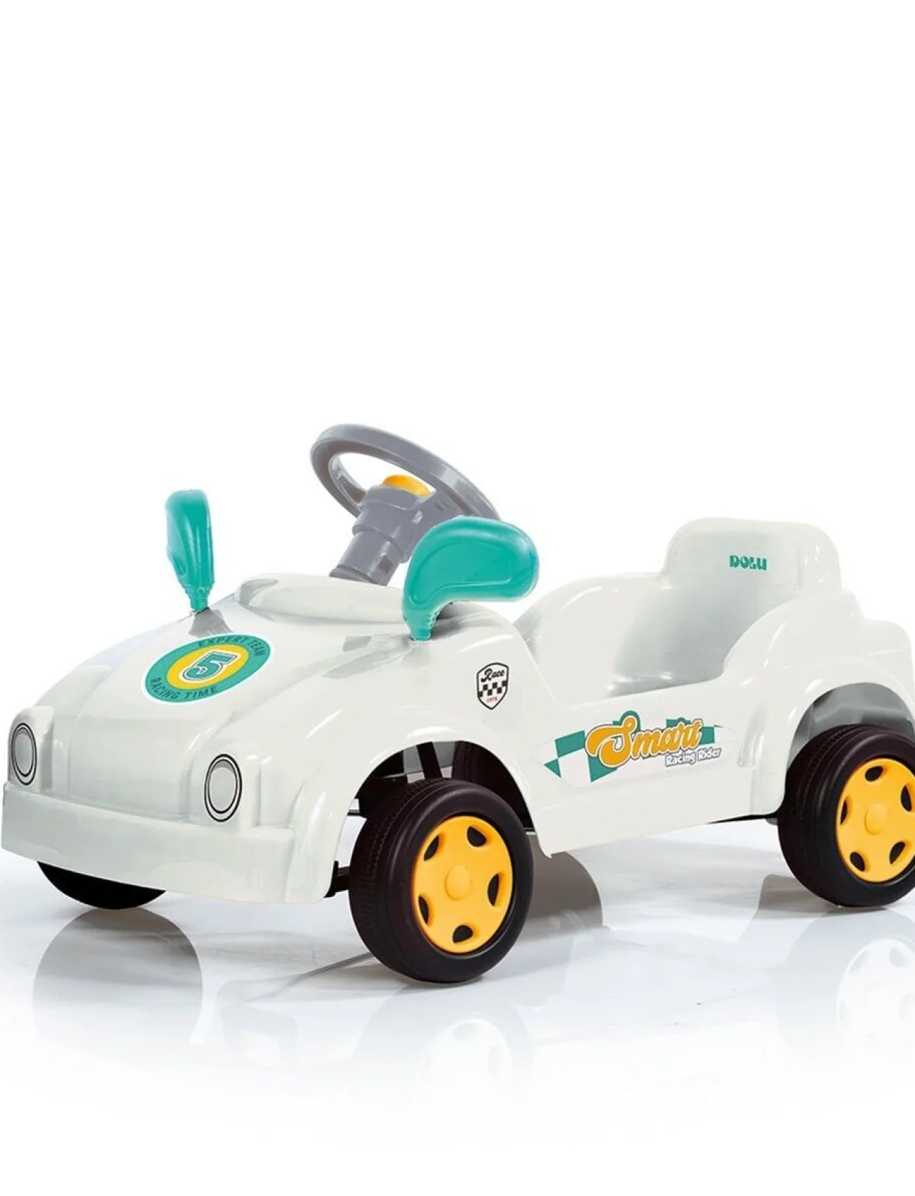 2685 OYUNCAK SMART OTO PEDALLI PVC