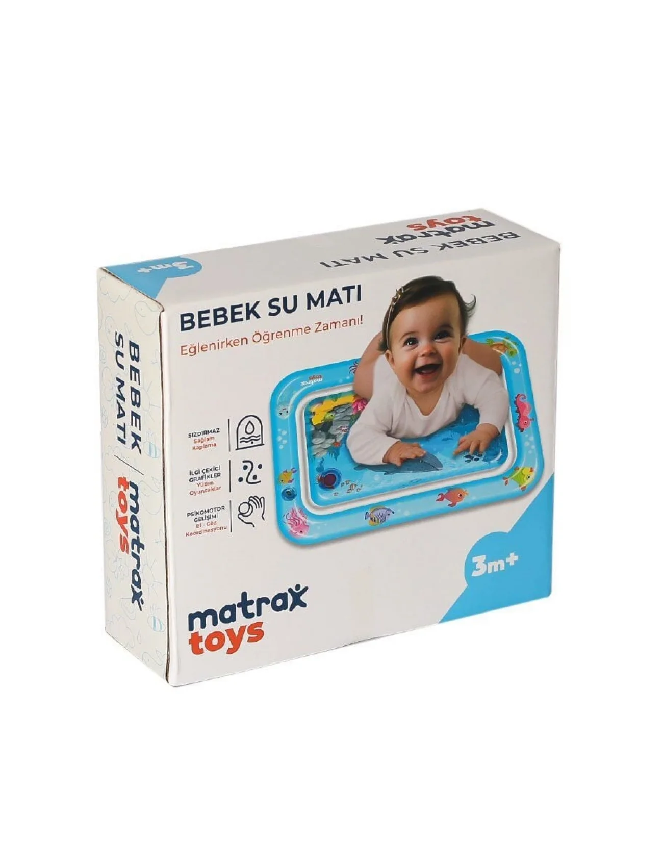 2802 BEBEK SU MATI