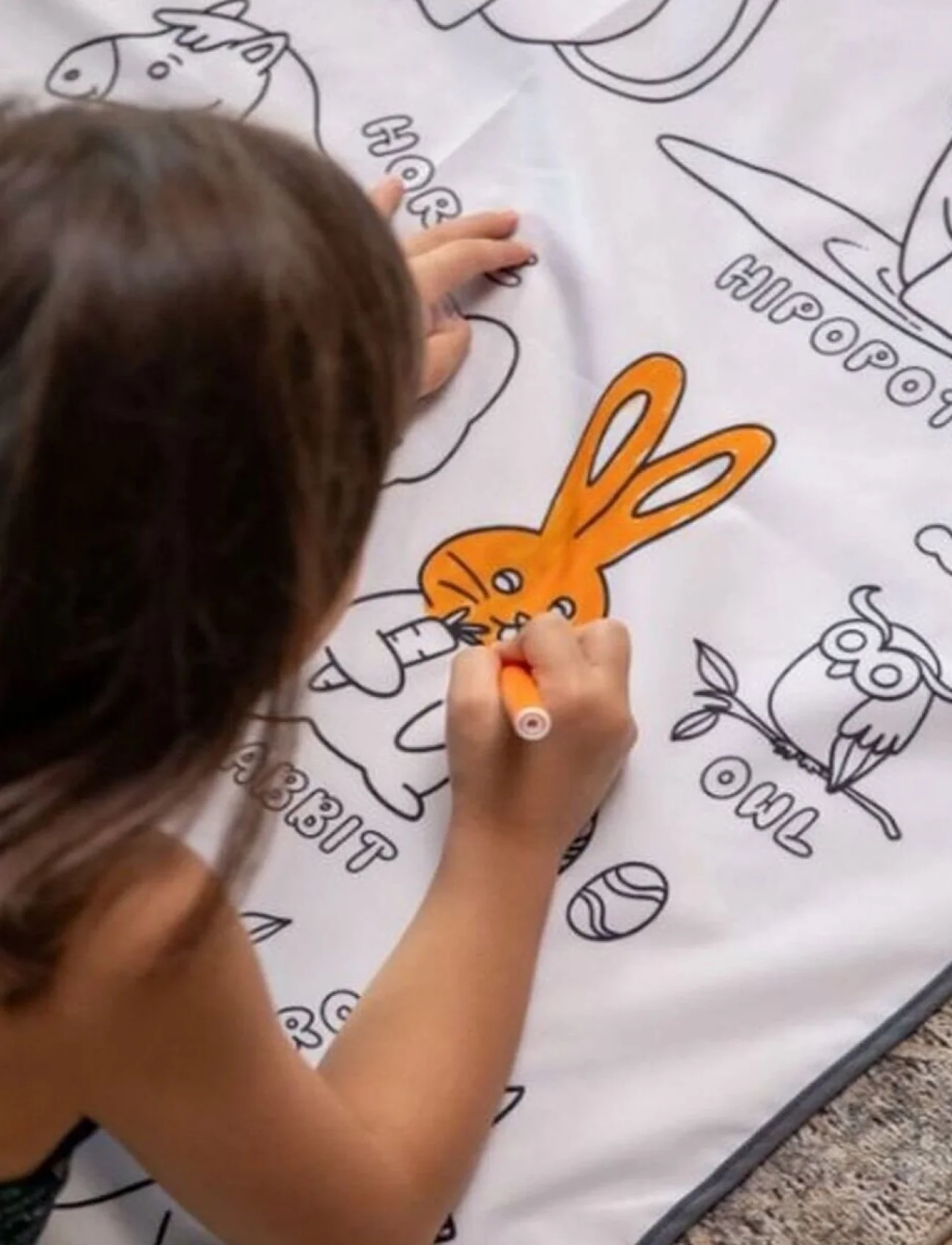 281 YIKANABİLİR BOYAMA