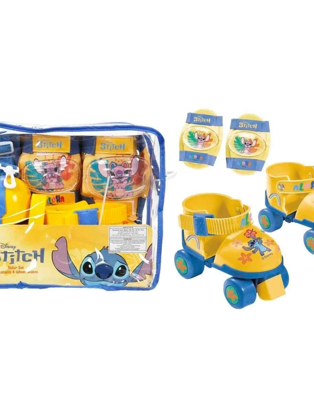 28832 SUN-MON-MSP-PATEN SET QUAD STITCH DİZ DİR SIZE 22 29 STCH