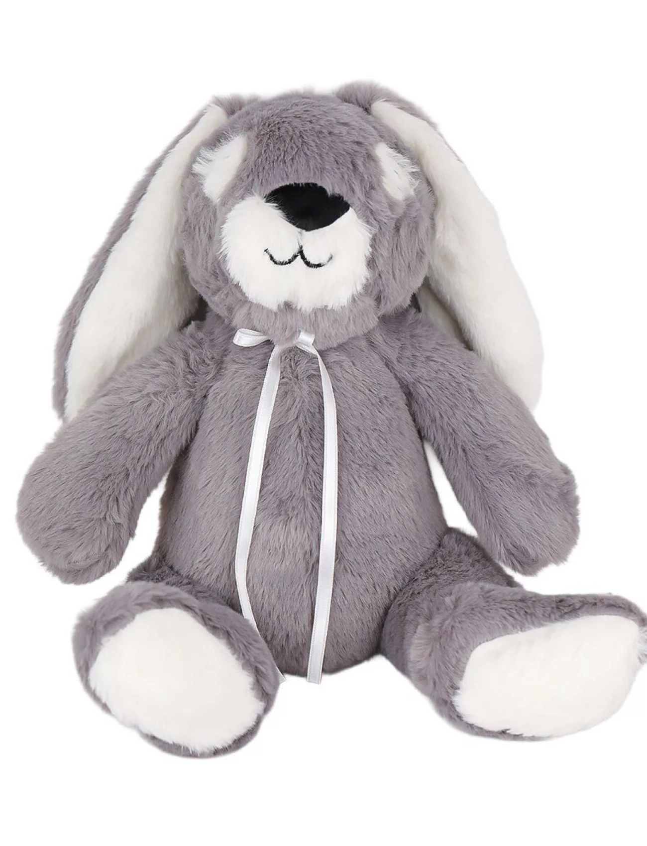 2918 Fiyonklu Tavşan Gri -My Friend Toys