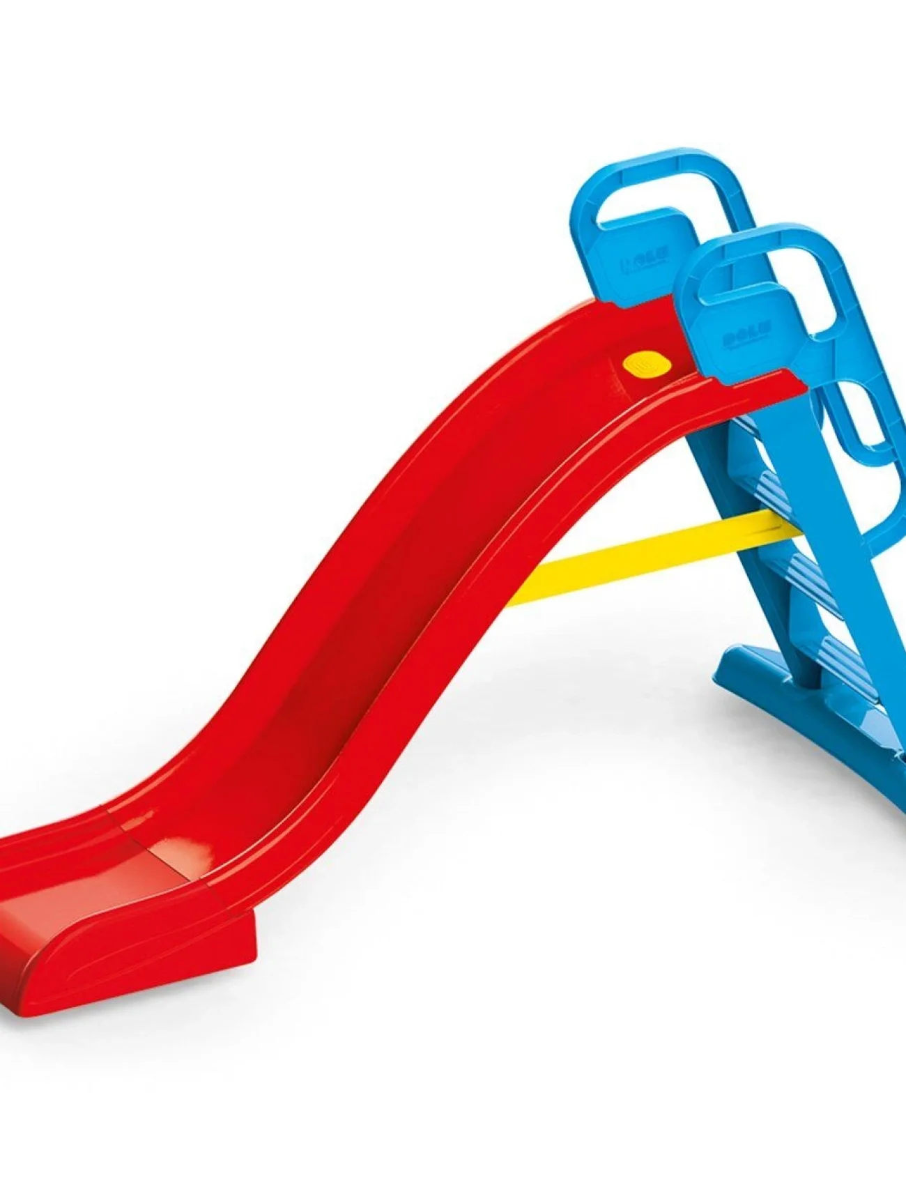 3002 2si 1 Arada Su Kaydırağı -Dolu