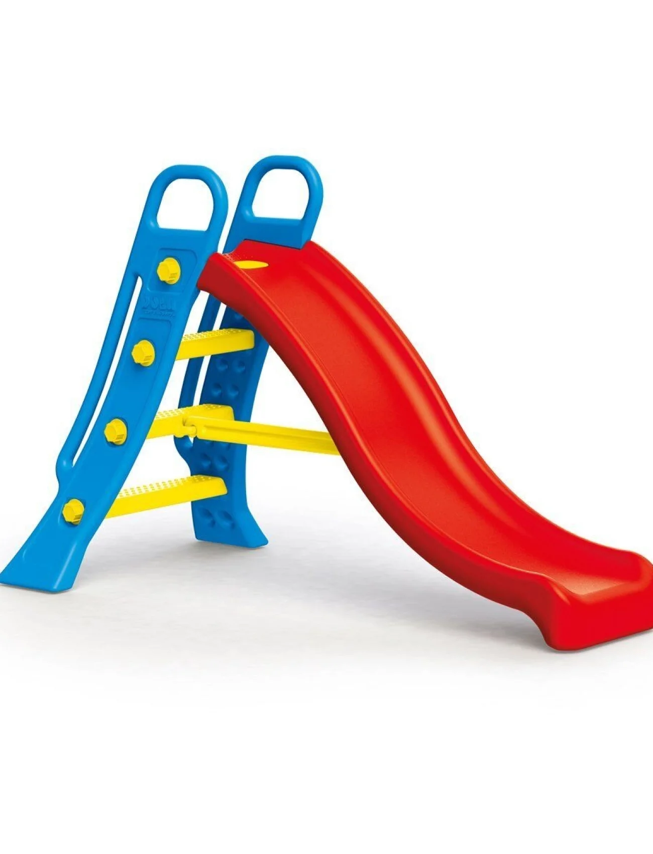 3029 Büyük Su Kaydırağı -Dolu