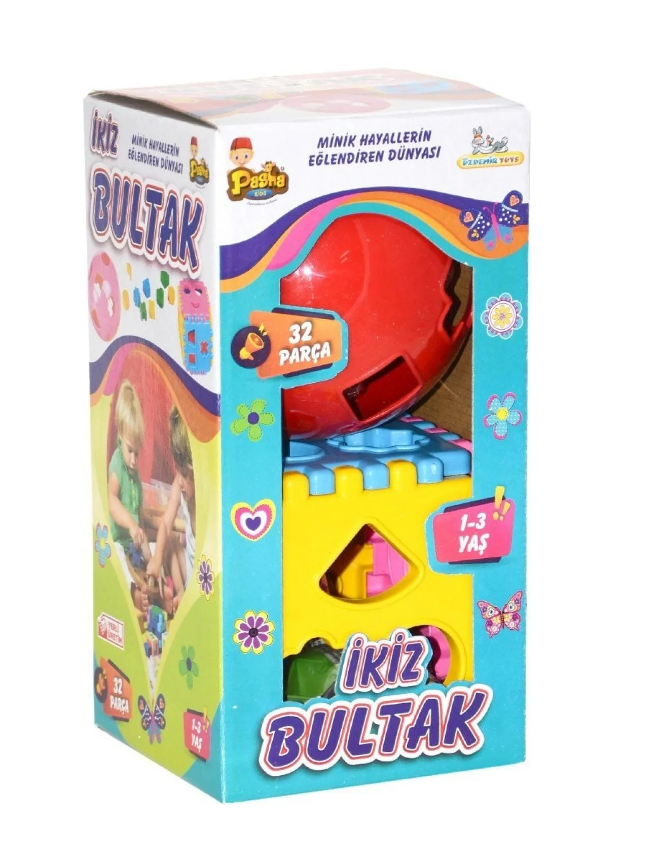 303 İkiz Bultak