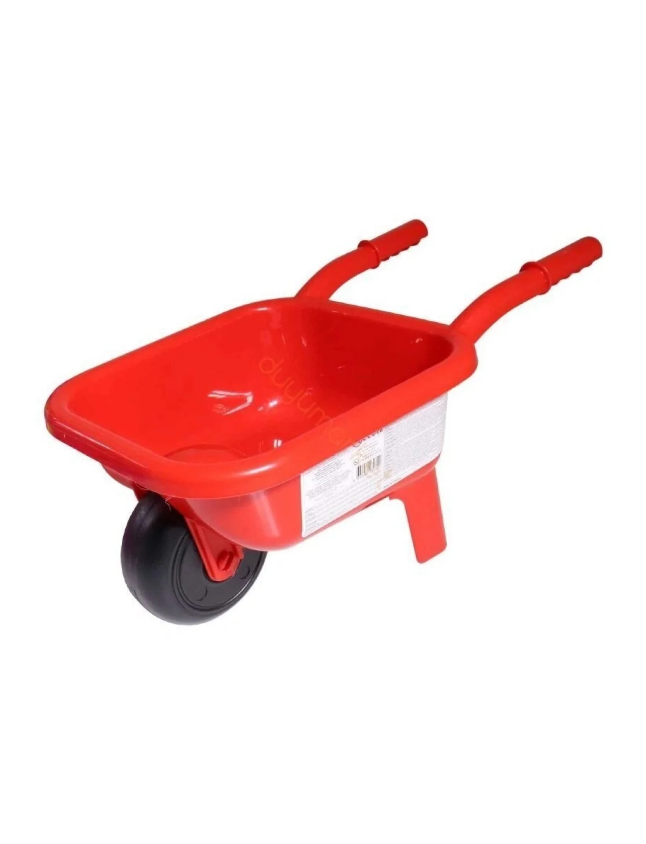 3032 Oyuncak El Arabası -Dolu