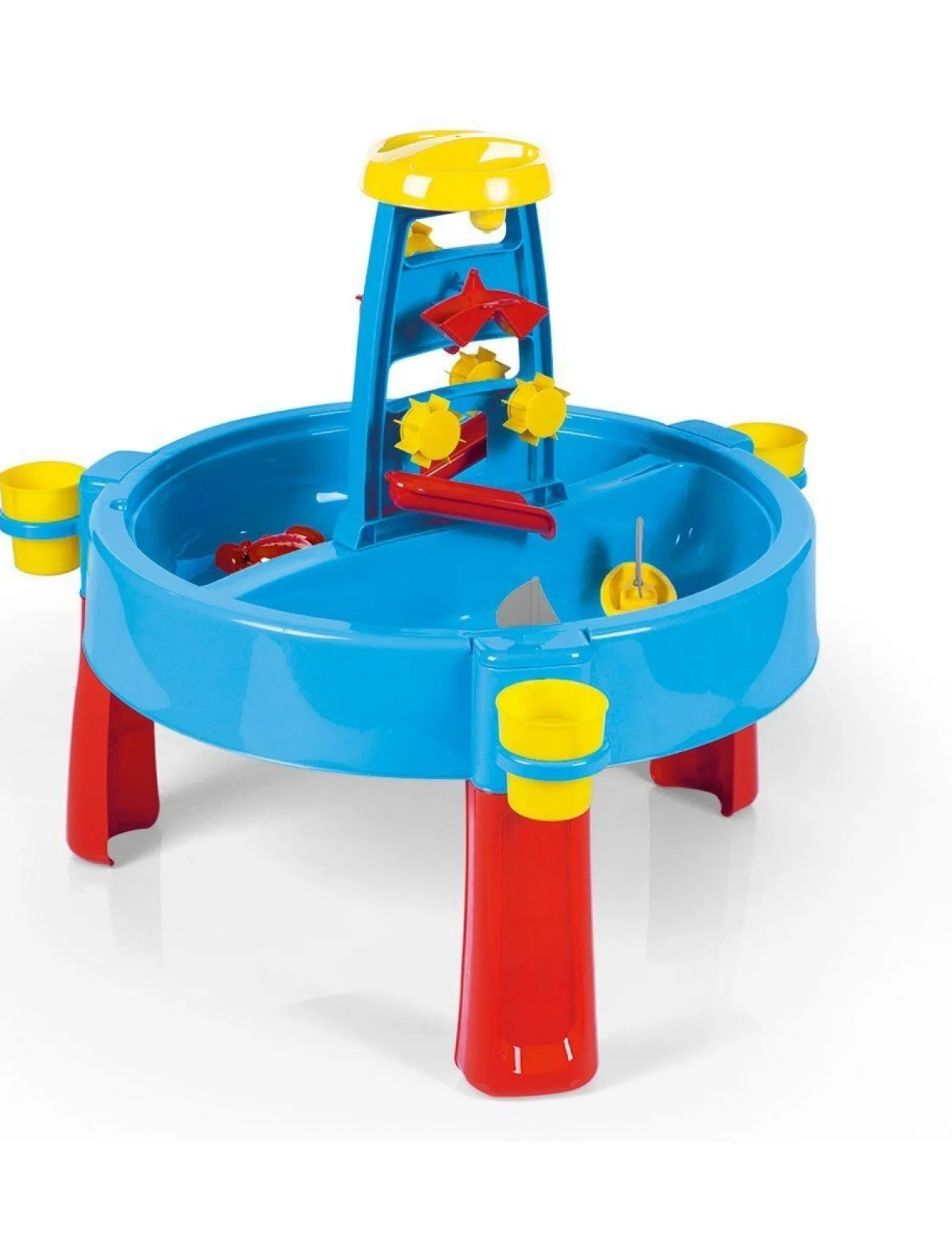 3070 SU VE KUM AKTIVITE MASASI