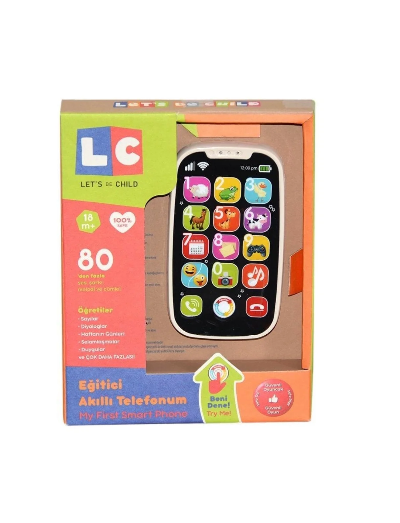 30900-LC TELEFON