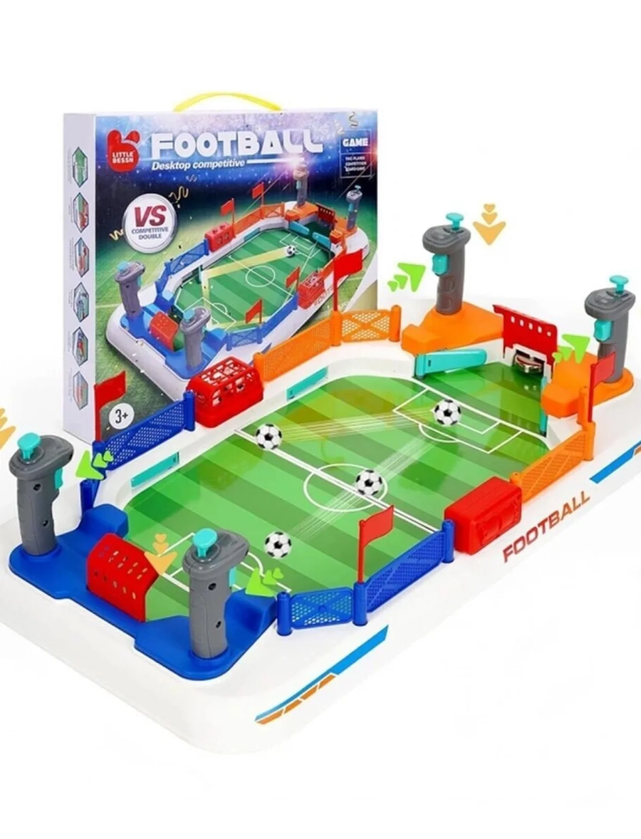 31152 LC MASAÜSTÜ FUTBOL OYUNU