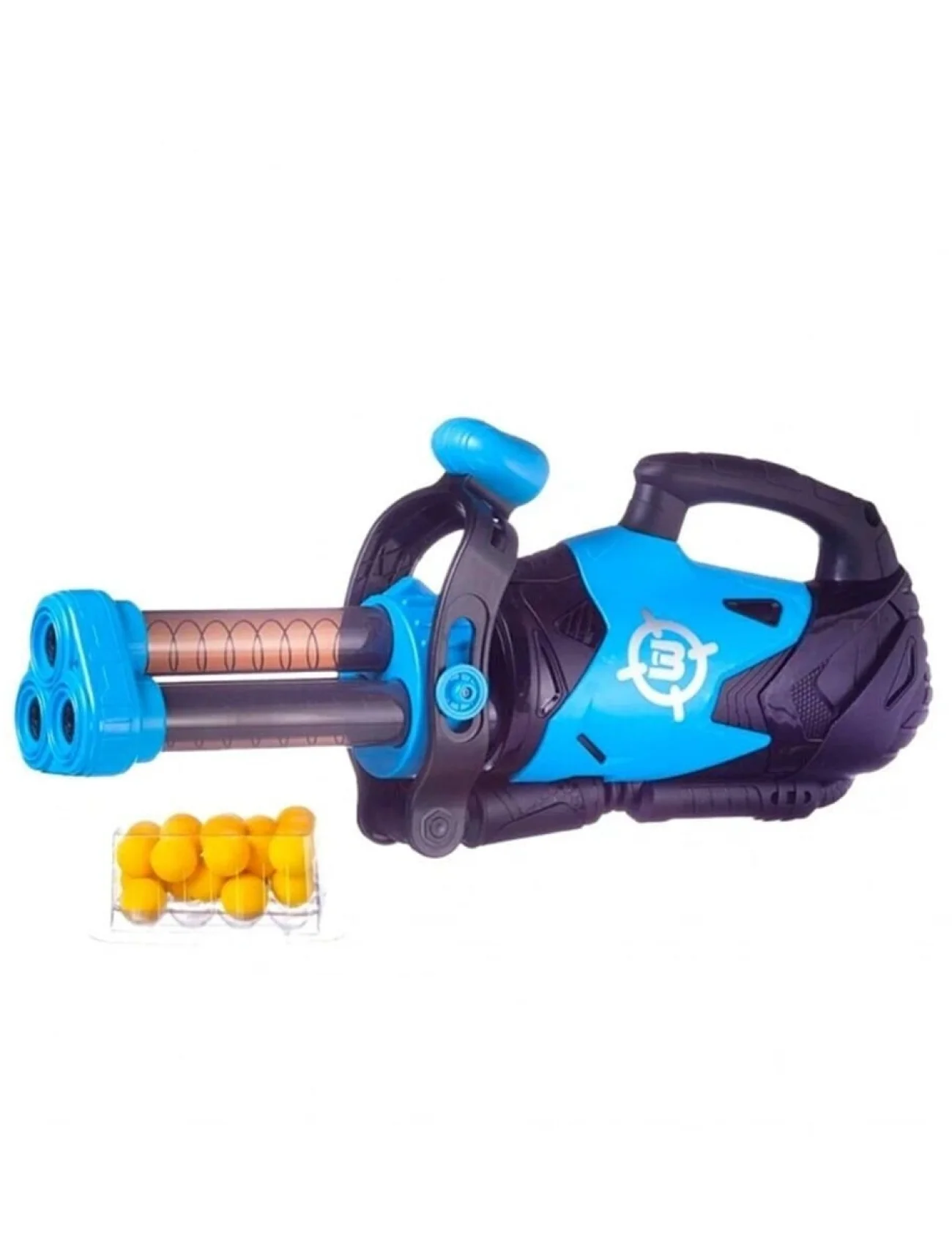 31156 LC TOP ATAN BÜYÜK TABANCA