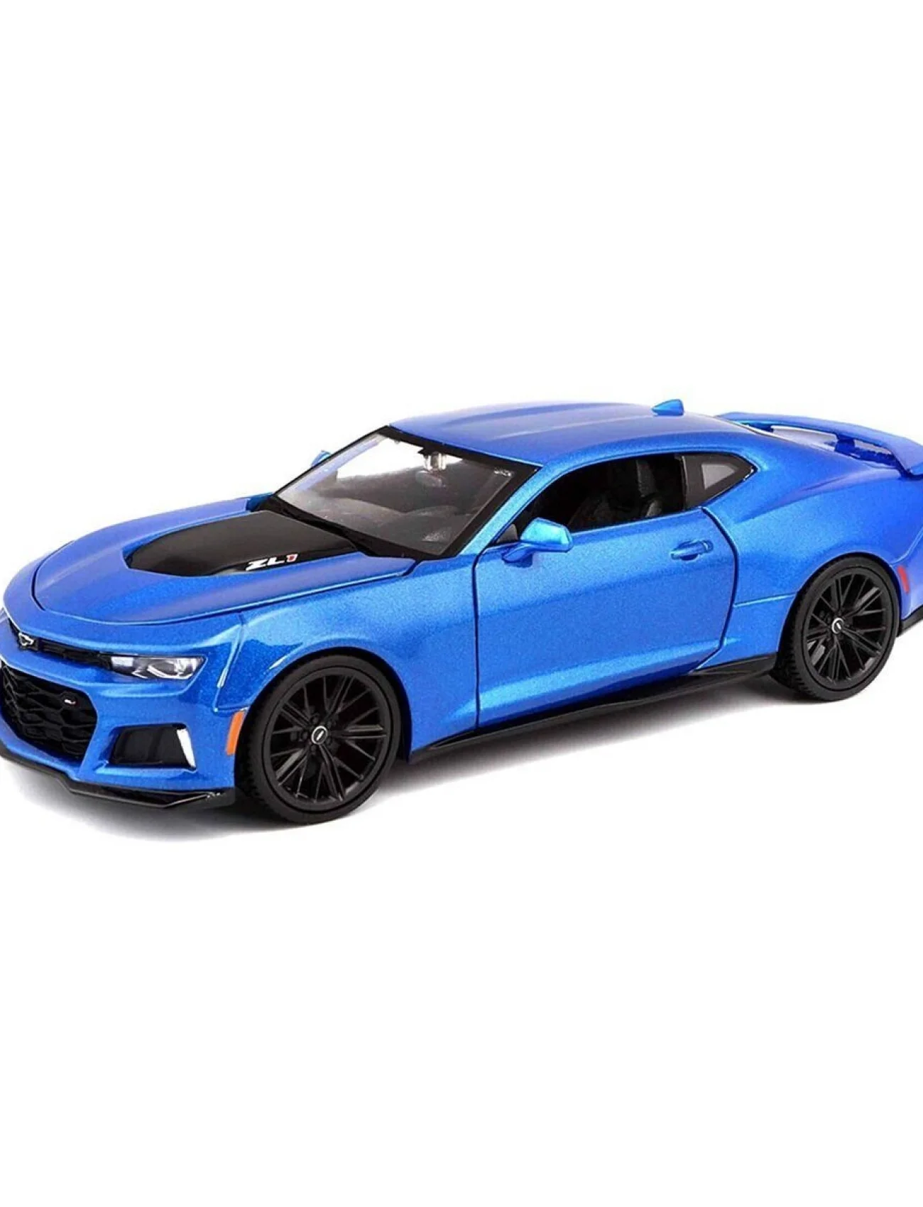 31512 1 24 2017 CAMARO ZL1