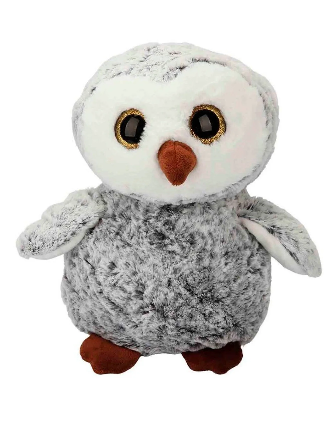 3185 Sunman Peluş Baykuş 30 cm