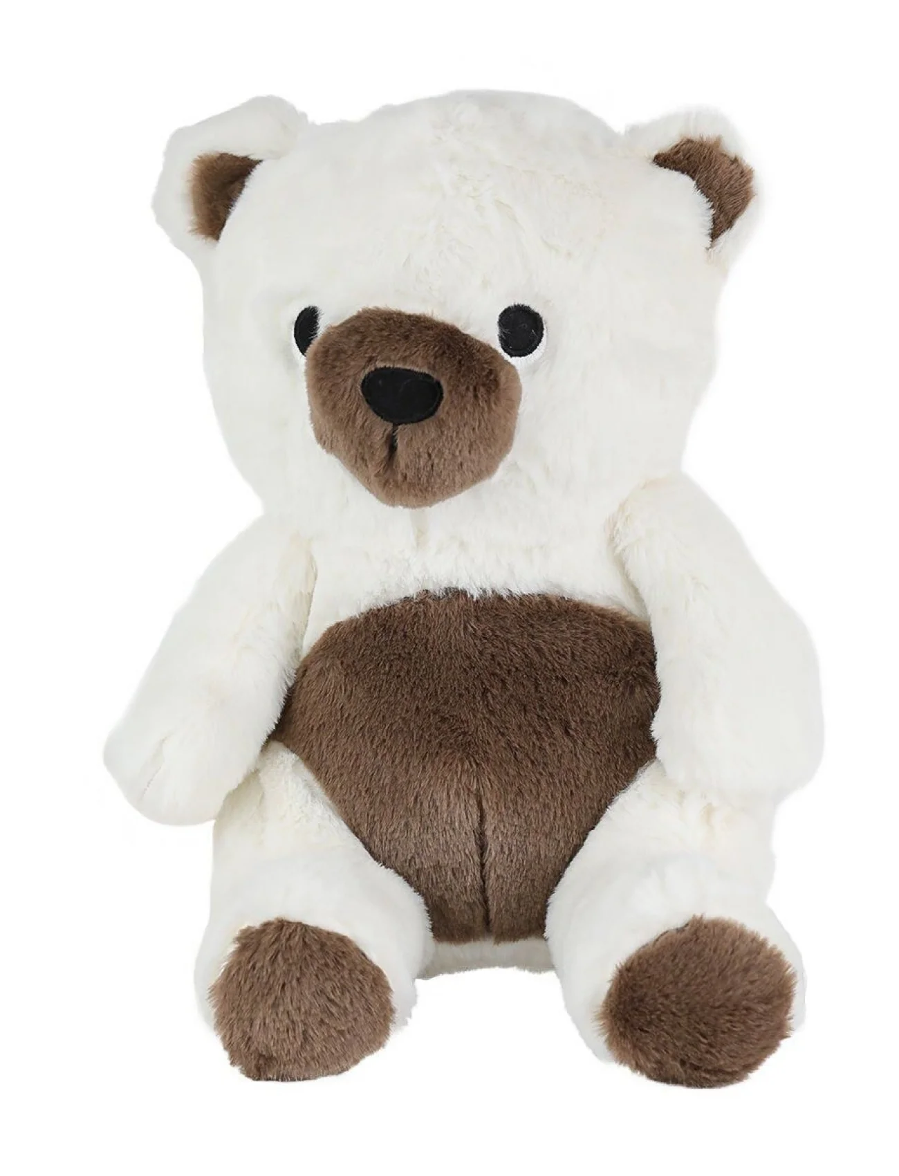 3229 Oturan Beyaz Ayı 35 cm -My Friend Toys