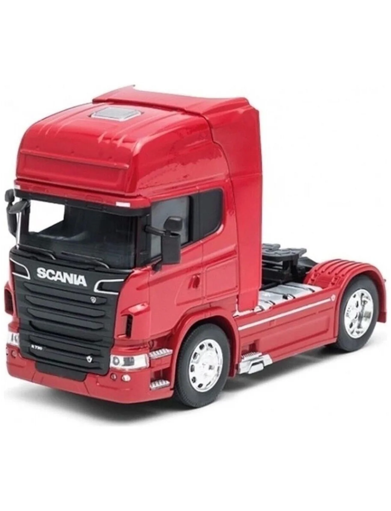 32670S-W WELLY DIECAST SCANIA V8 R730 12