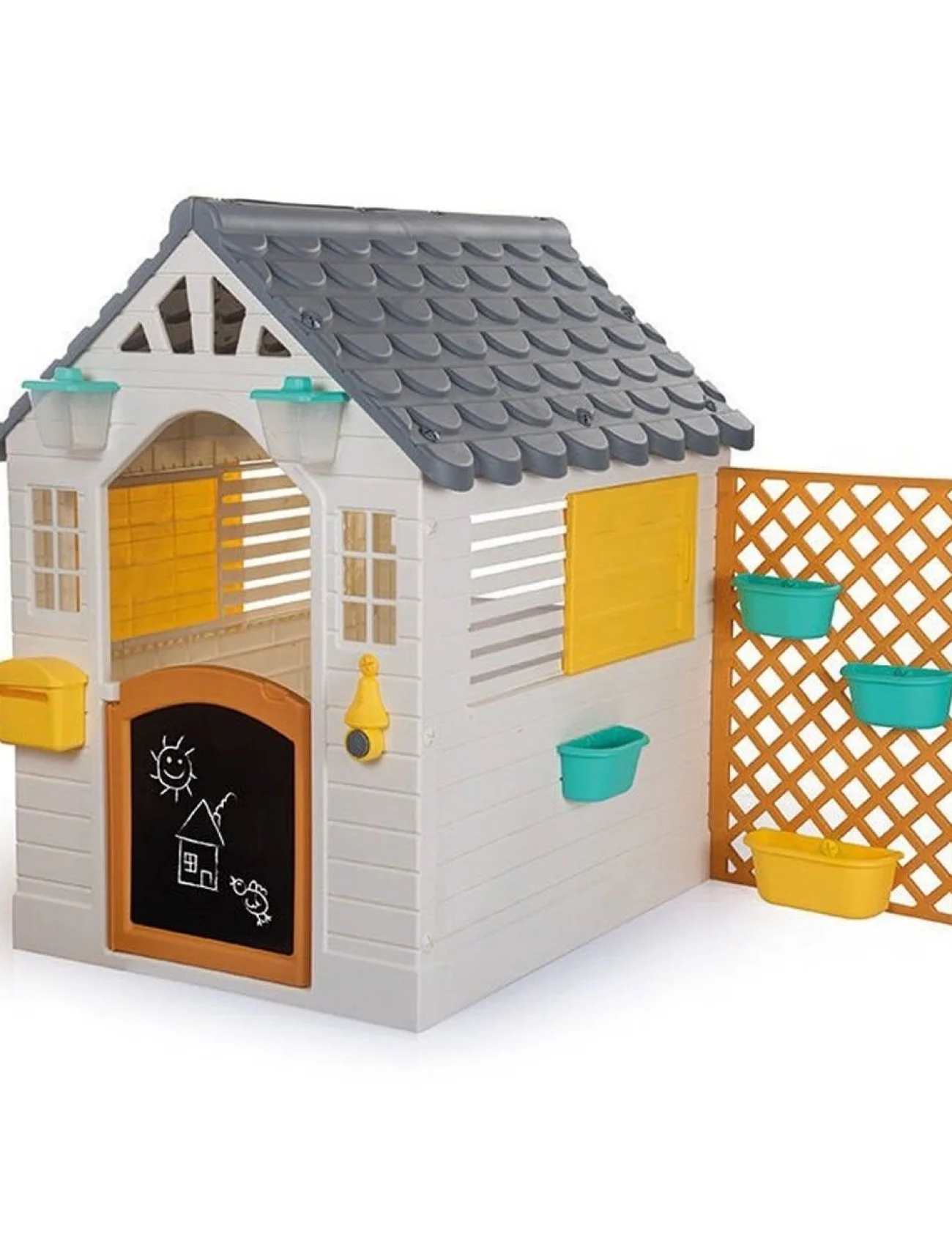 3310 OYUNCAK -AKSESUARLI OYUN EVI