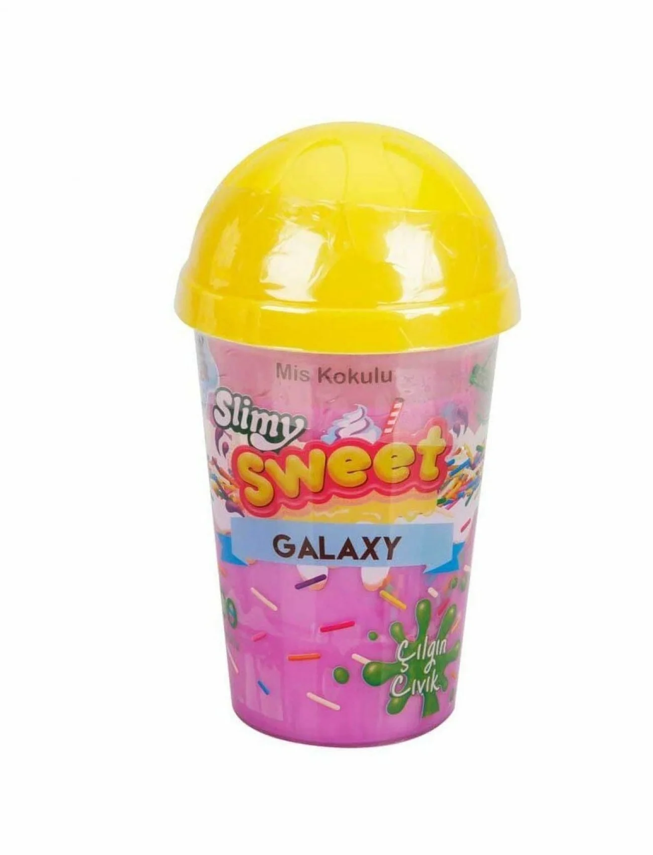 33467 SLIMY SWEET COLLECTİON